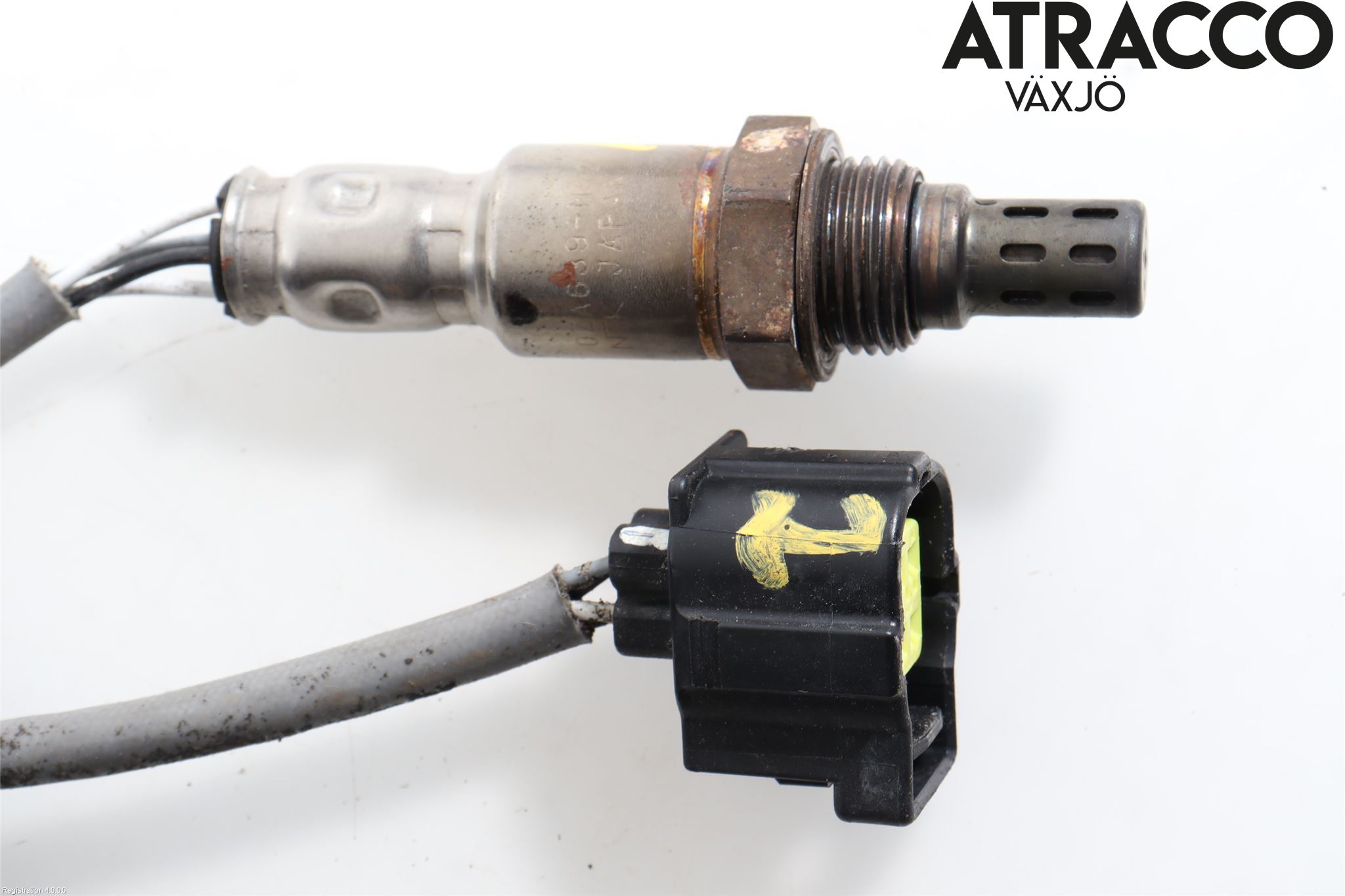 Mitsubishi SPACE STAR 13- Injlambdasond