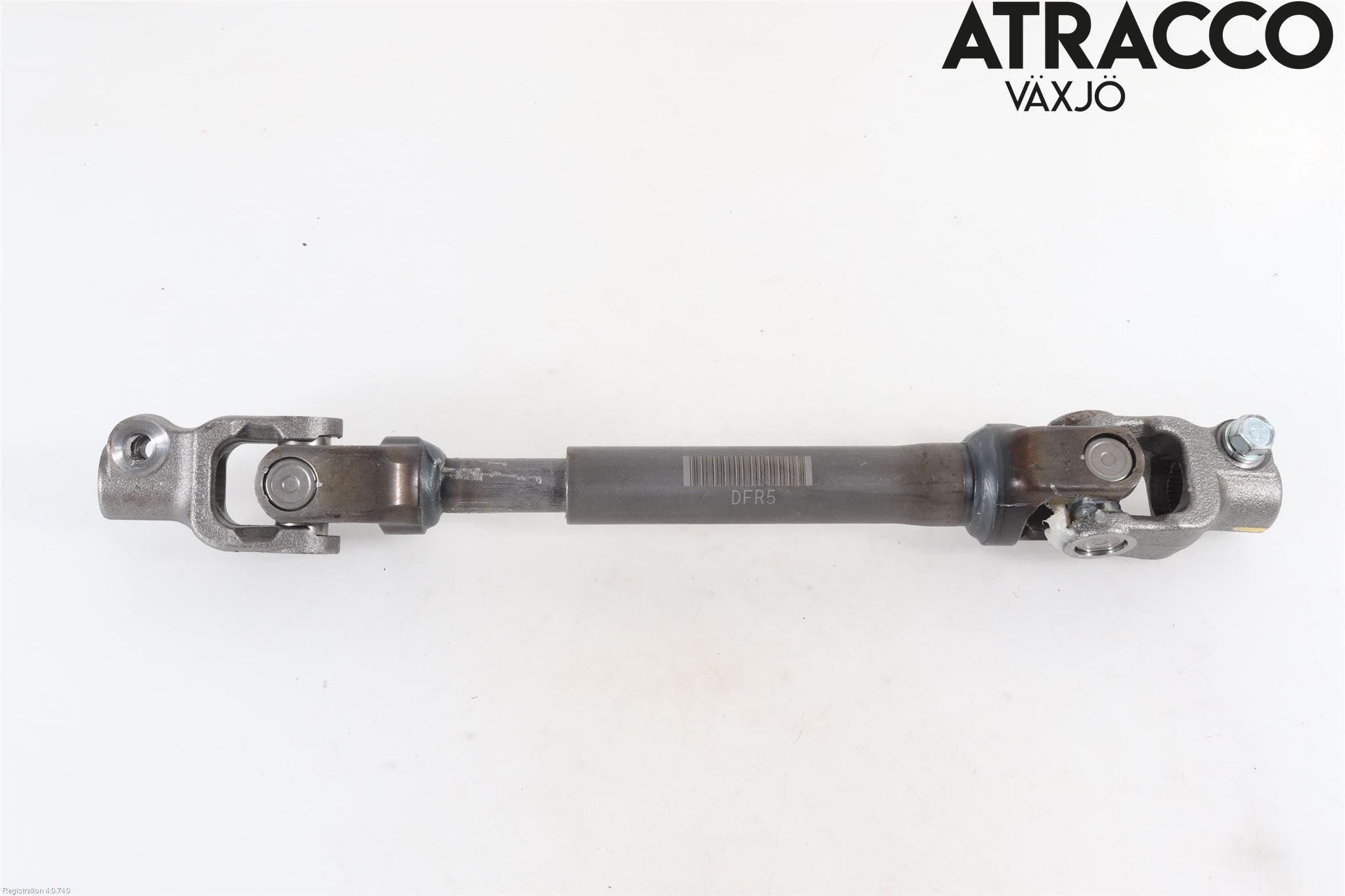 Mazda CX-30 20- Rattaxel