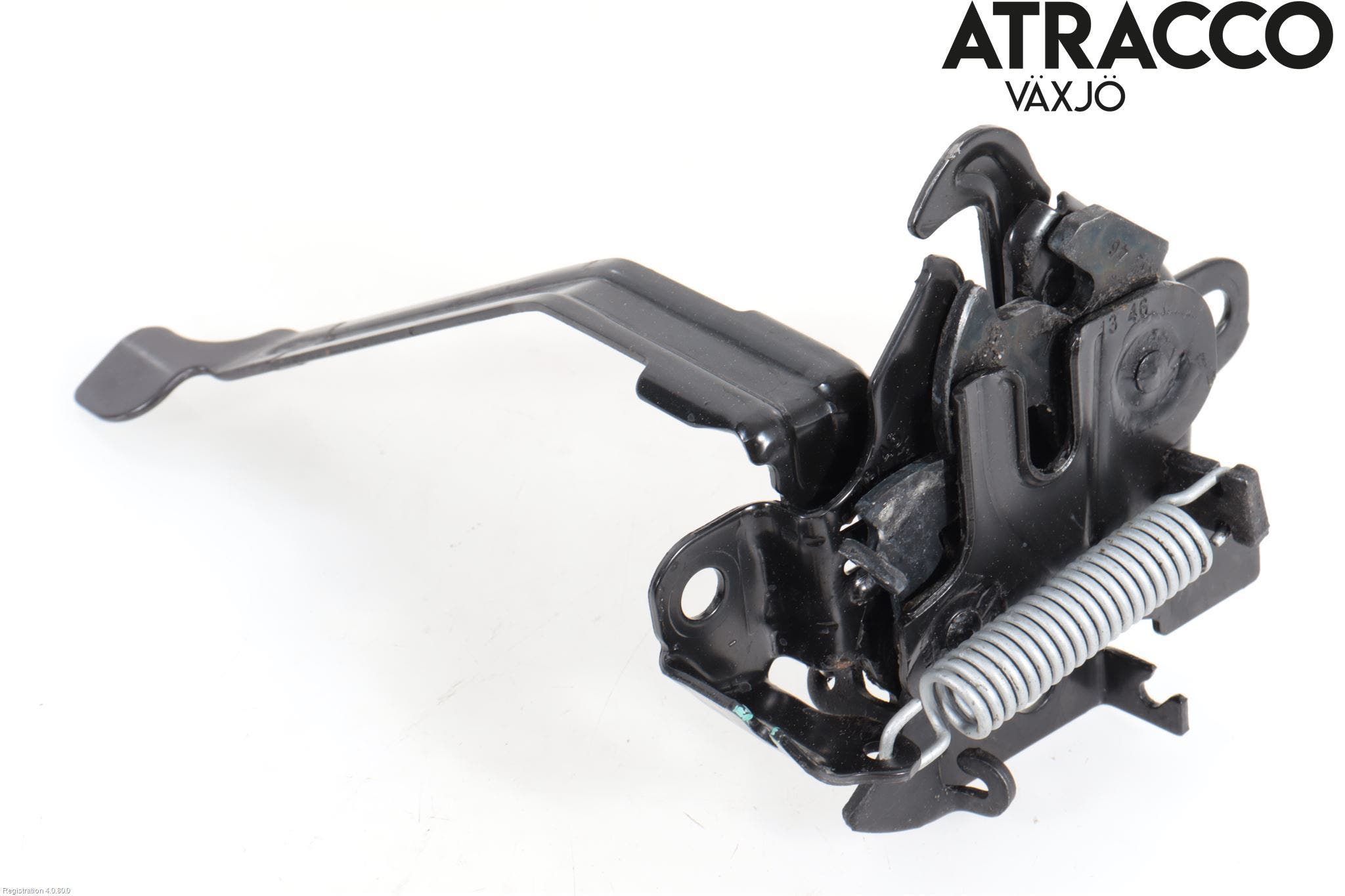 Toyota AURIS 13-19 Huvlås