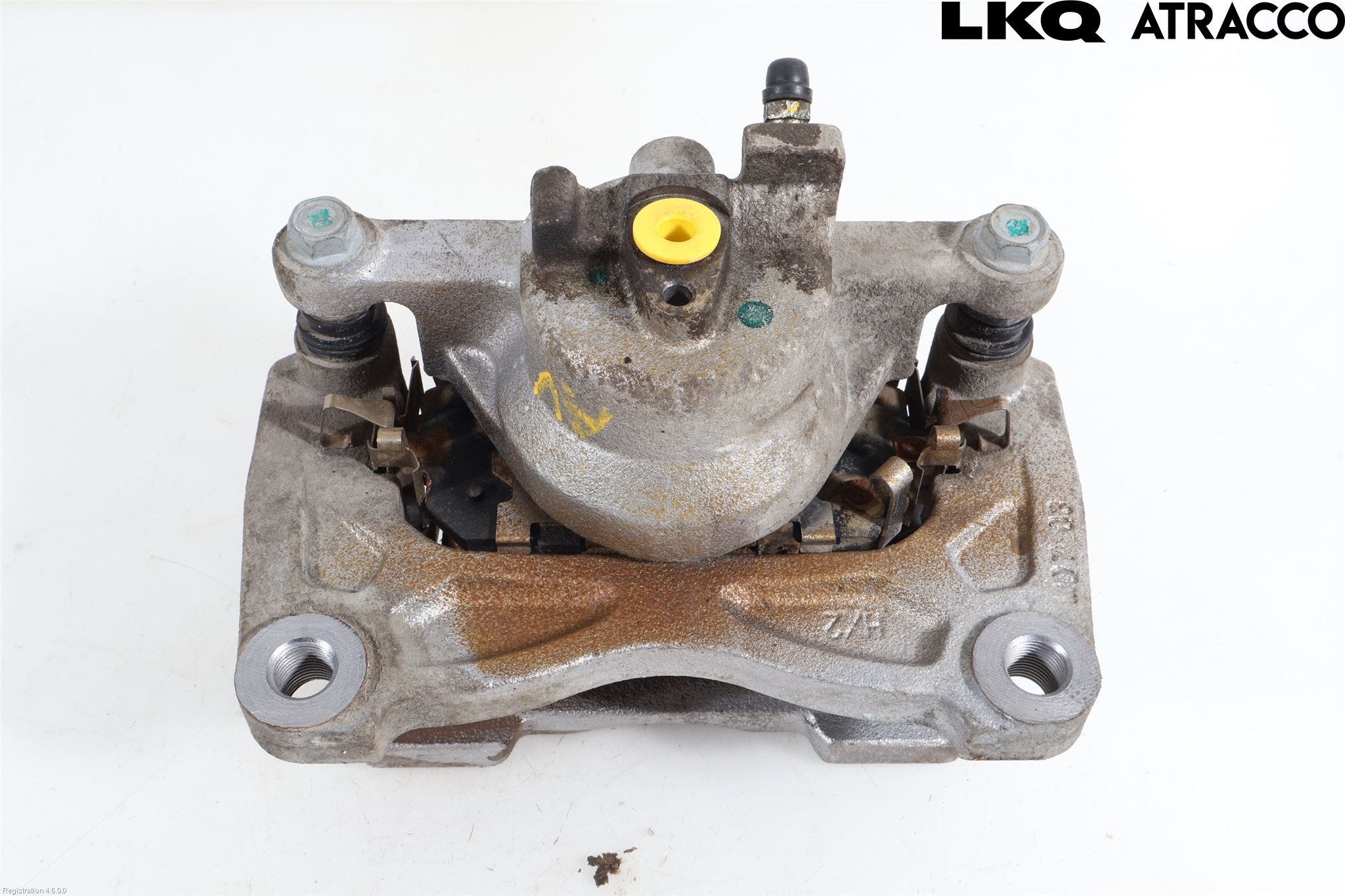 Mazda MX-30 20- Bromsok Fram Höger