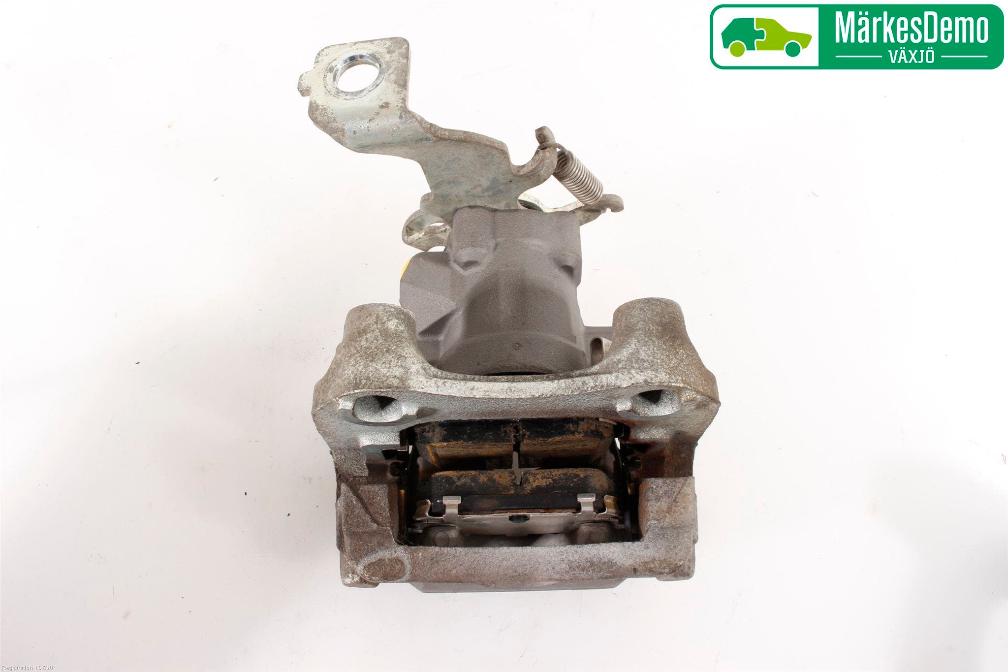 Lexus CT 200h Bromsok Bak Höger