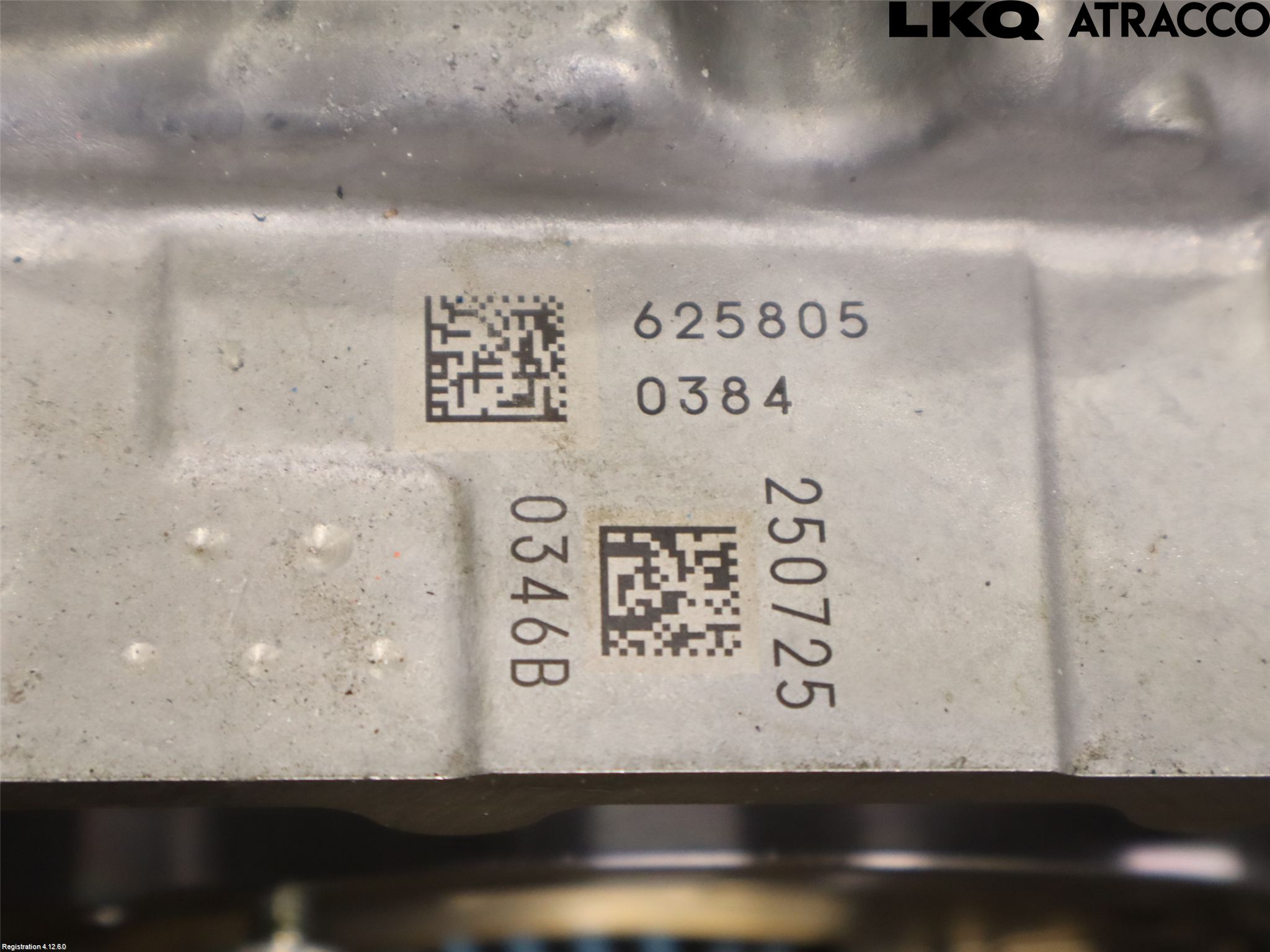 Honda HR-V 21- Växellåda Automat