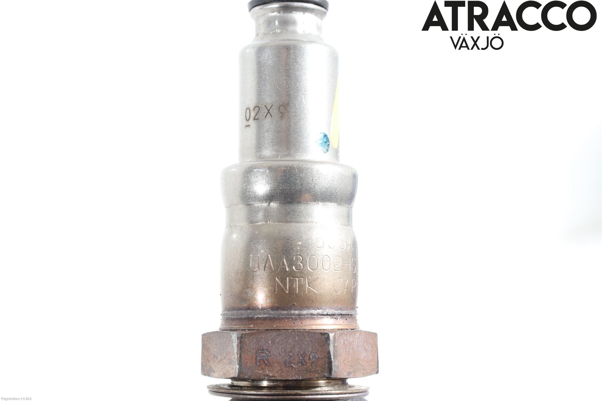 Suzuki VITARA 15- Injlambdasond