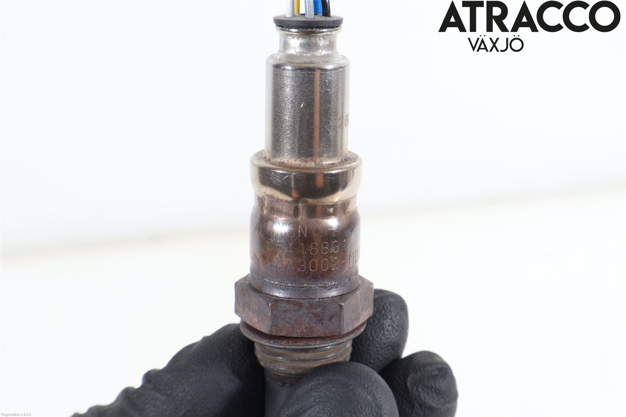 Mazda CX-60 22- Injlambdasond