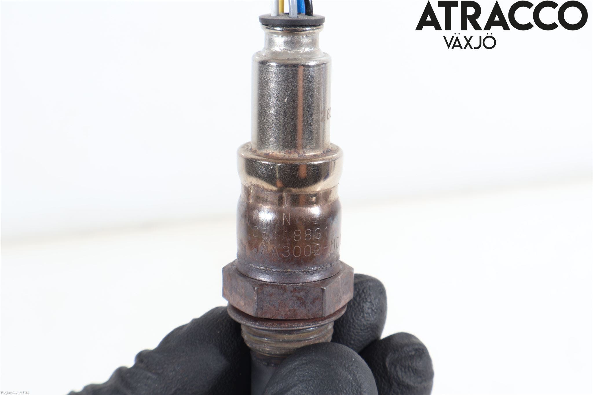 Mazda CX-60 22- Injlambdasond