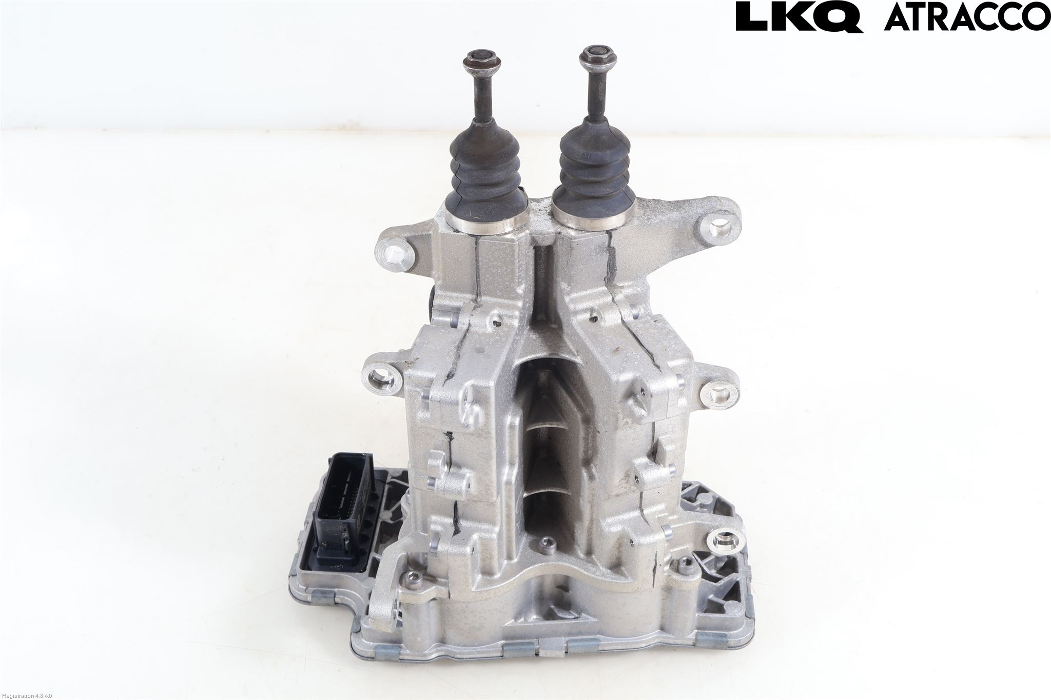 Hyundai i20 BC 21- Kopplingscylinder Slav