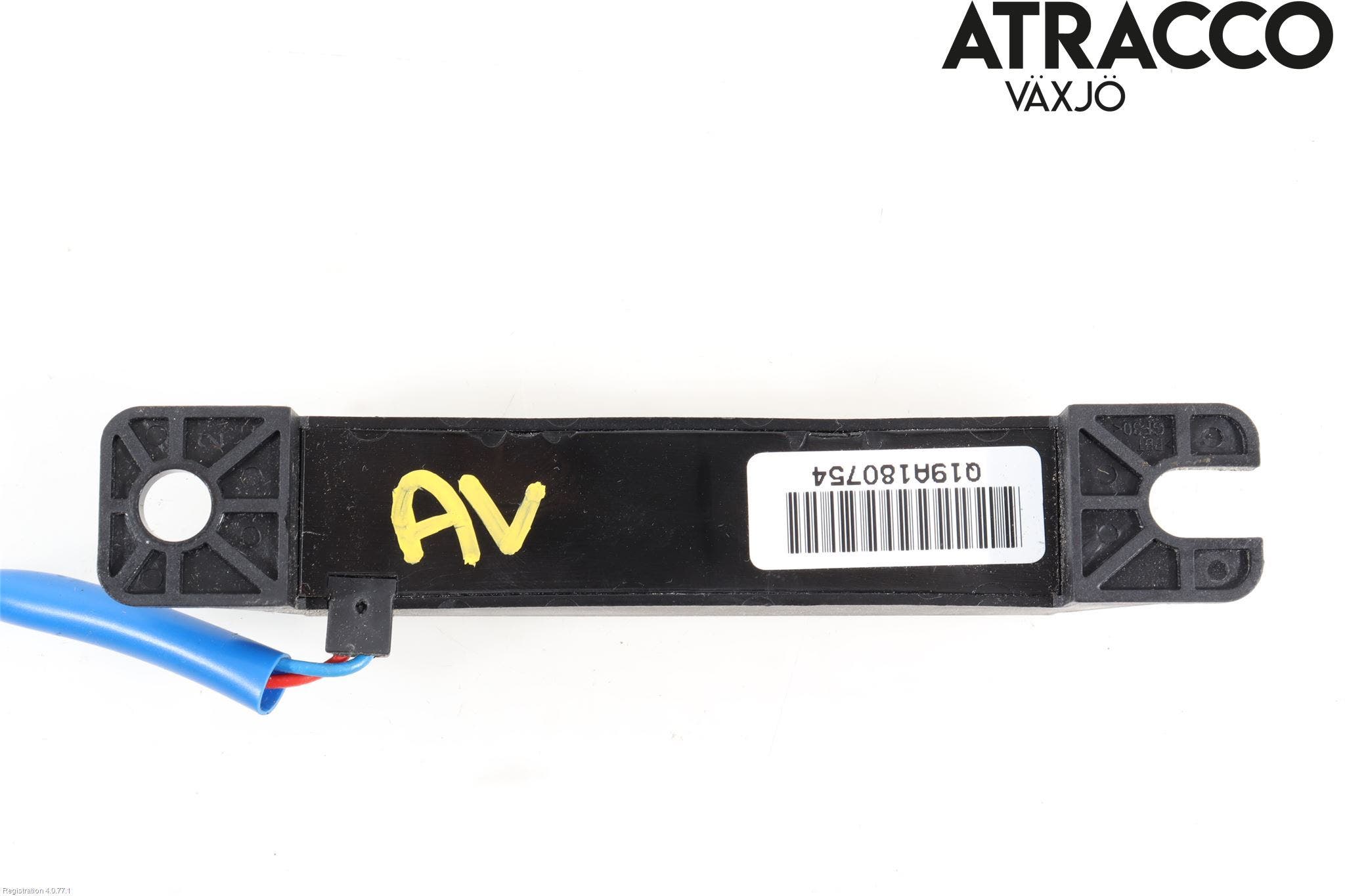 Hyundai i20 GB 15-20 Antenn El