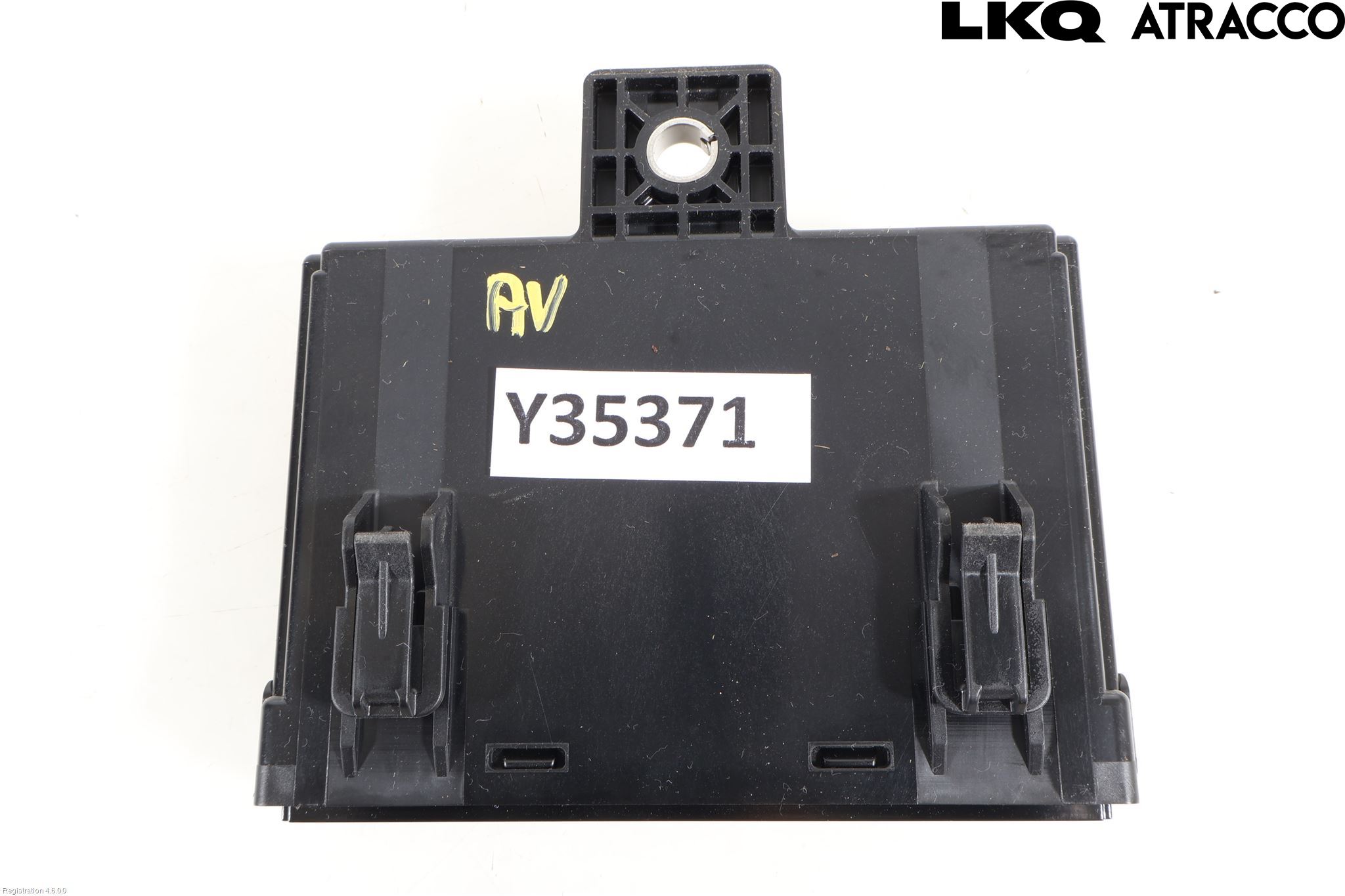 Mazda CX-30 20- Styrenhet Dörr