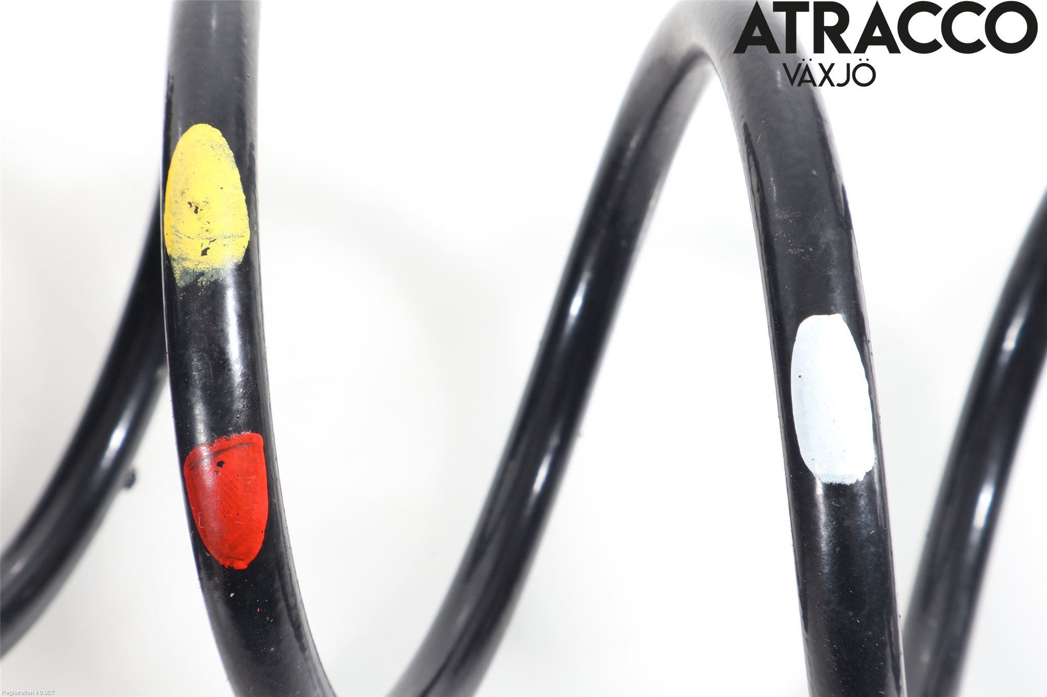 Hyundai BAYON BC3 21- Fjäder Bak