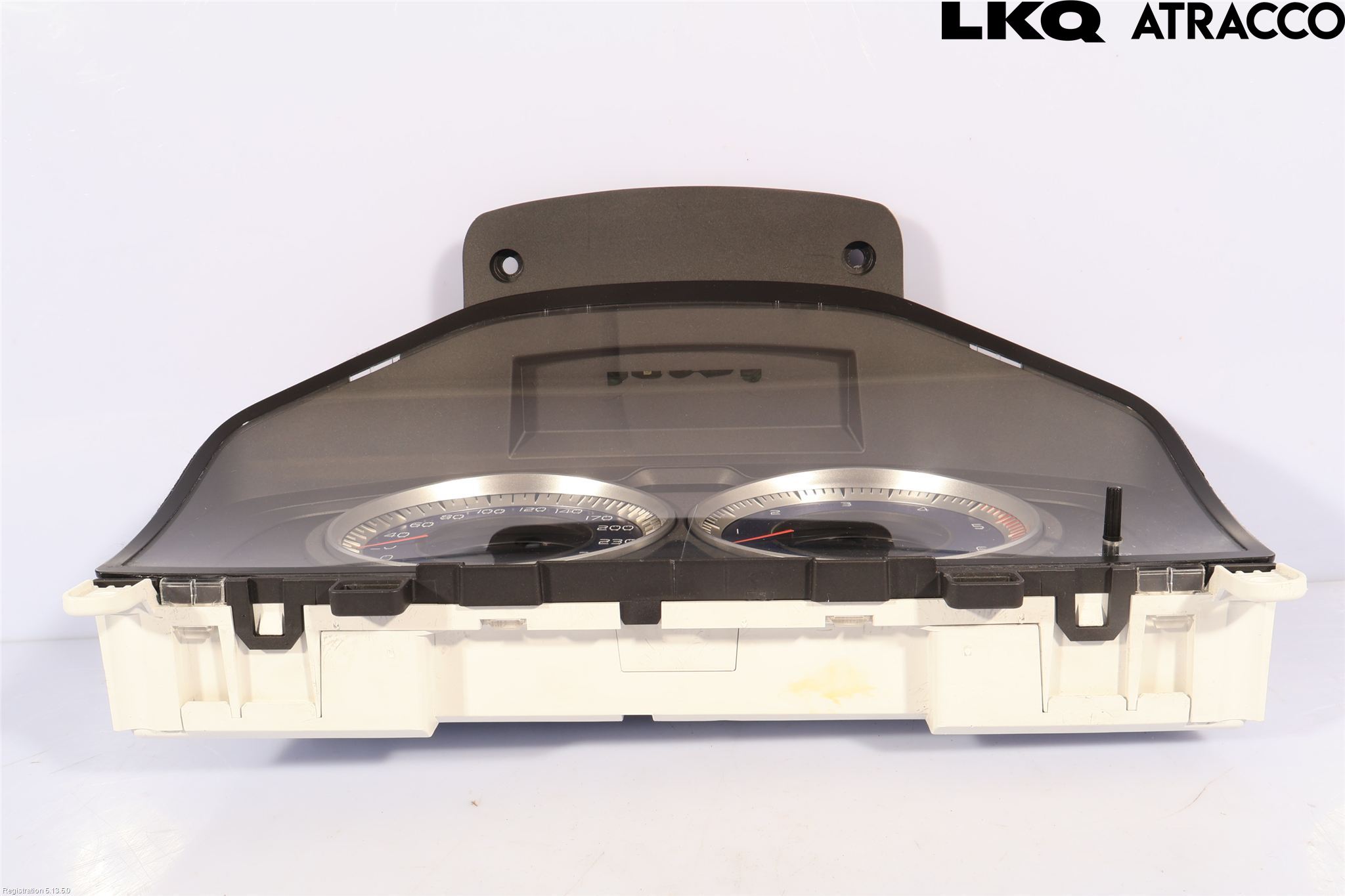 Volvo V70 08-13 Instrument Komb