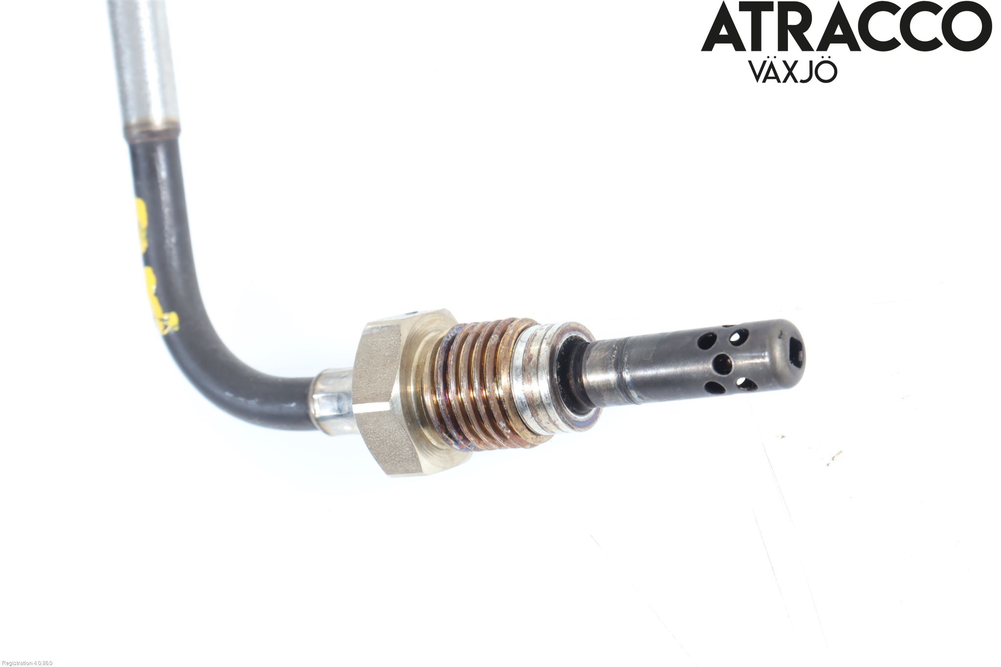 Audi A3/S3 8V 13-20 Sensor Avgas