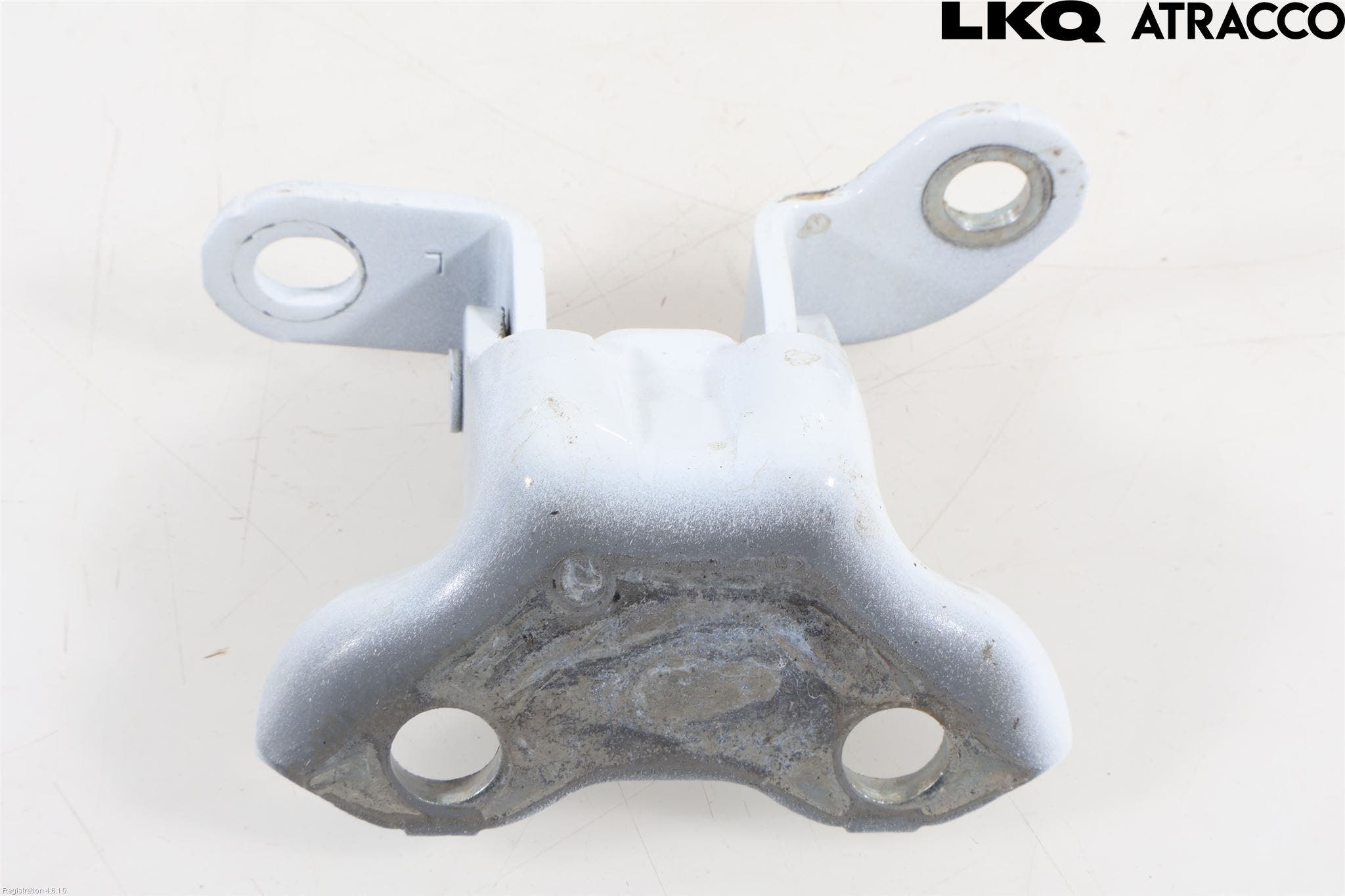 Toyota YARIS XP21 20- Dörrgångjärn