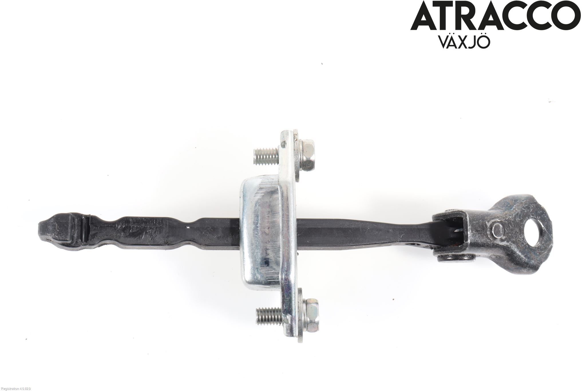 Honda CIVIC 17-22 Dörrstopp