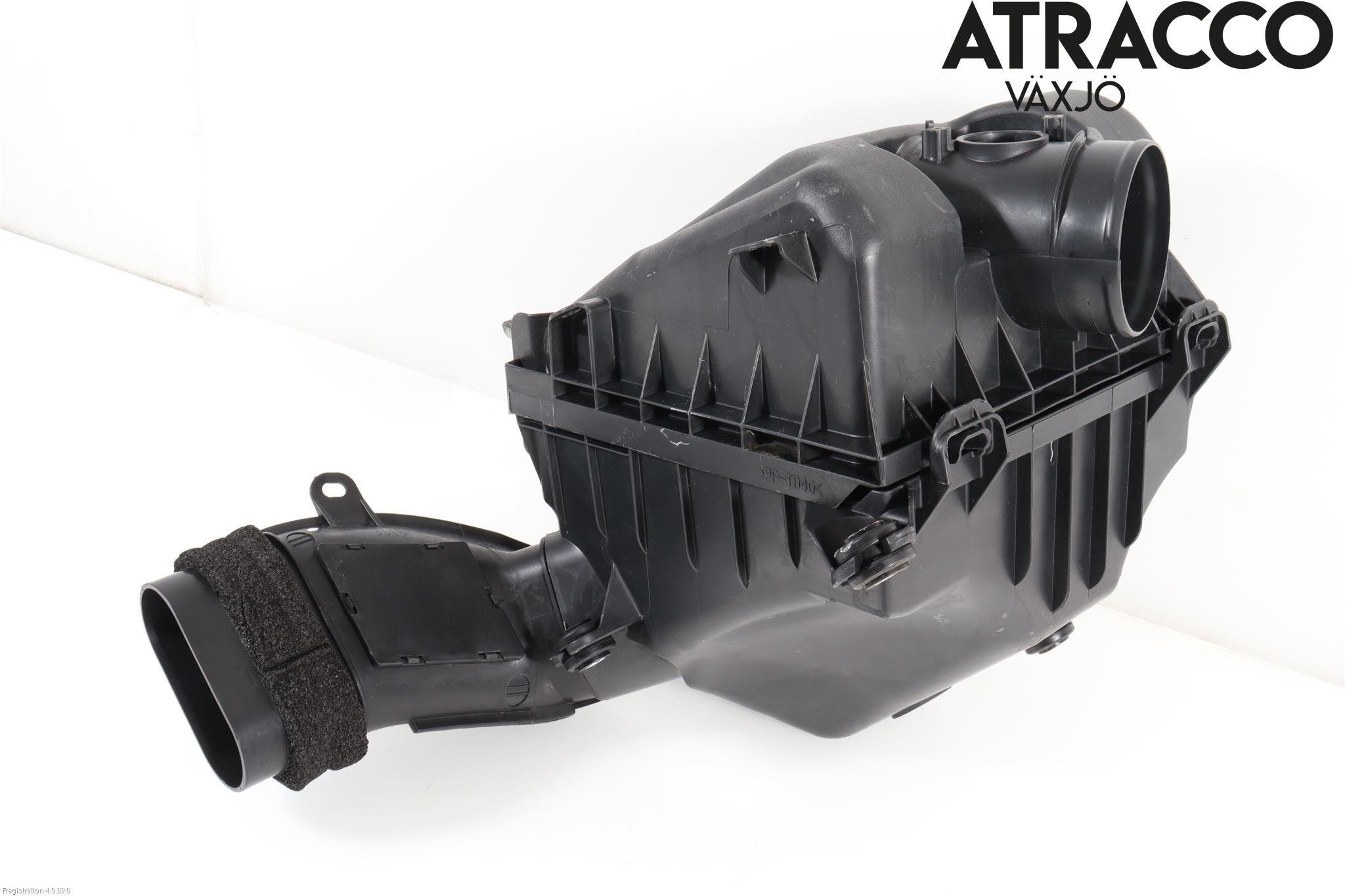 Mitsubishi L200 16-23 Luftrenare