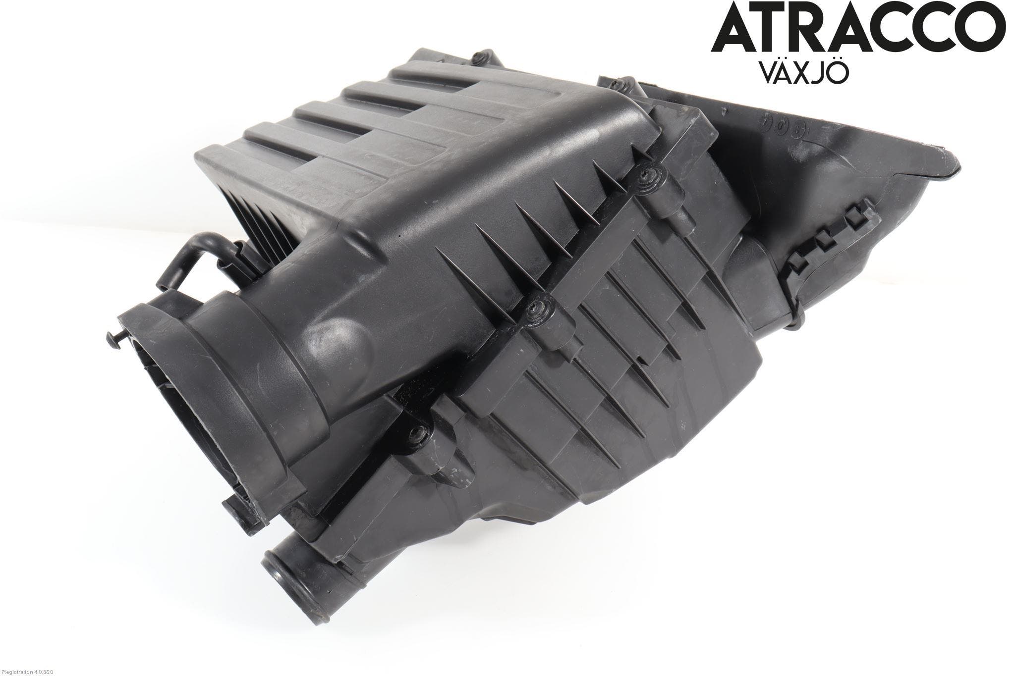 Volkswagen VW PASSAT 15-19 Luftrenare