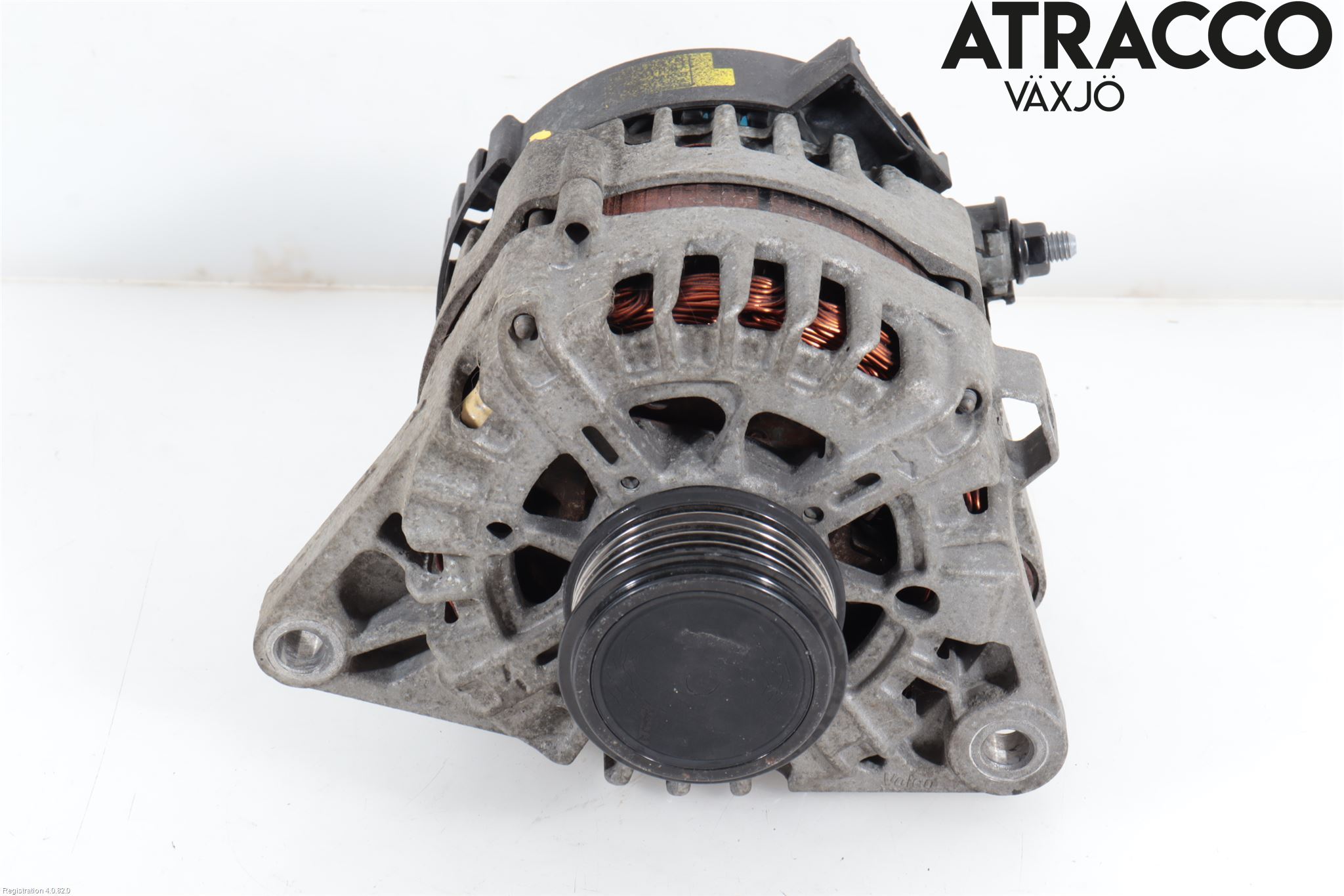 Hyundai ix35 Generator