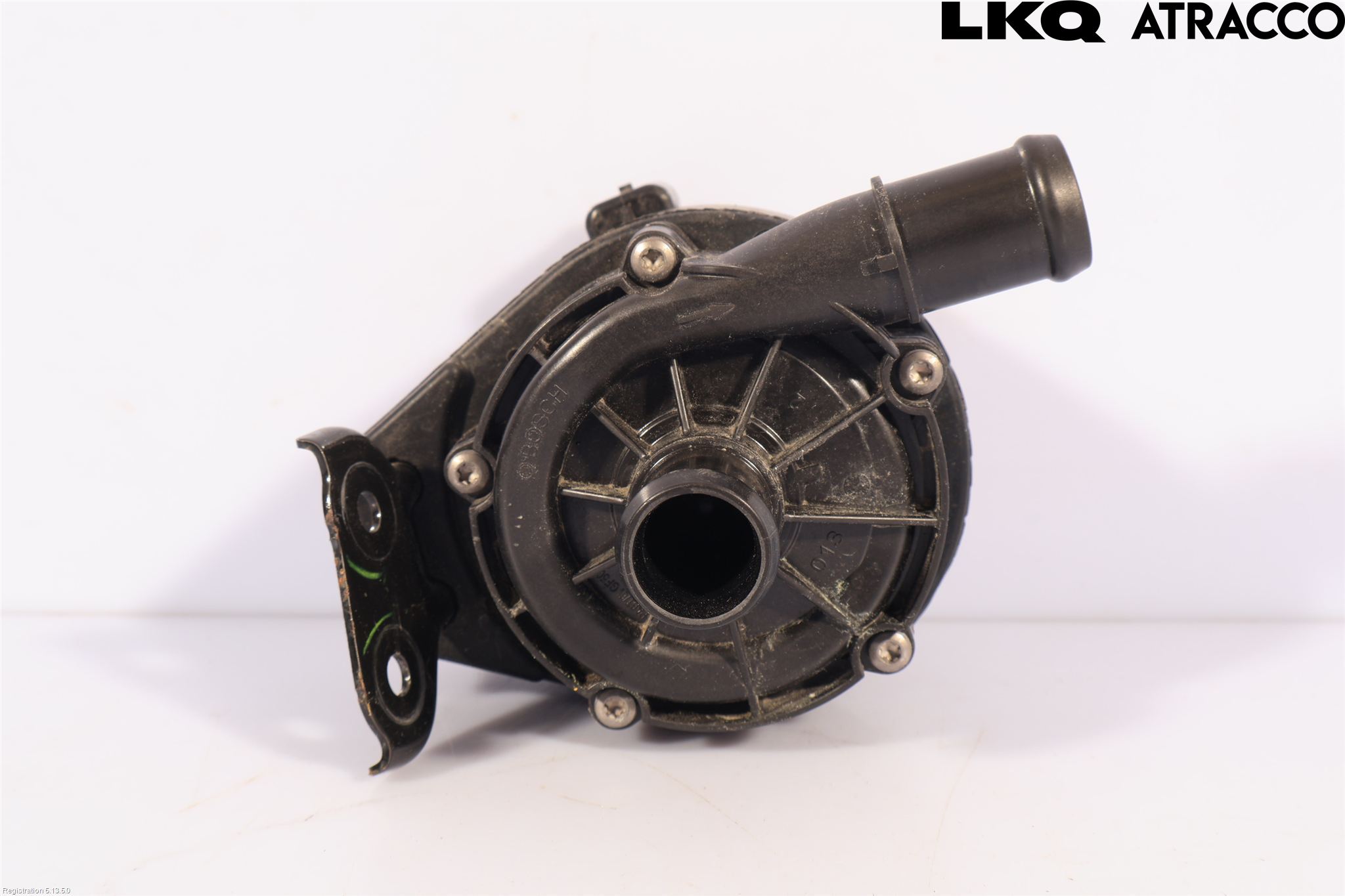 Mazda CX-60 22- Vattenpump