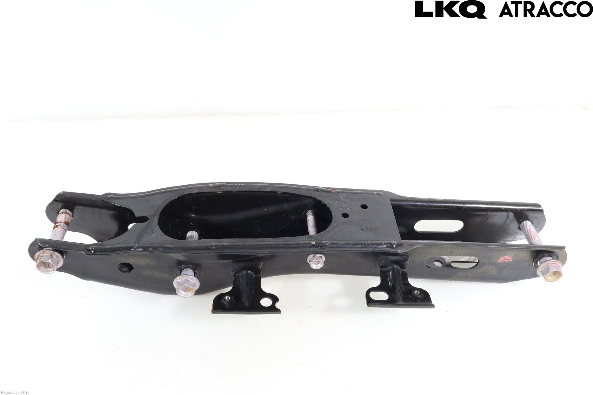 Mazda CX-60 22- Bärarm Bak Vänster