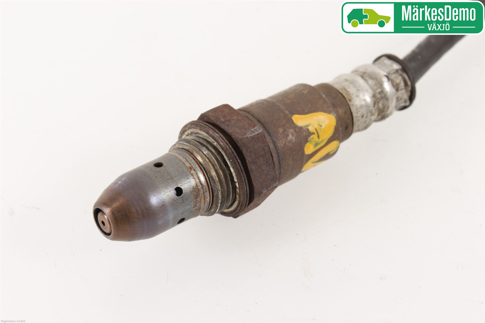 Toyota HILUX 16- Injlambdasond