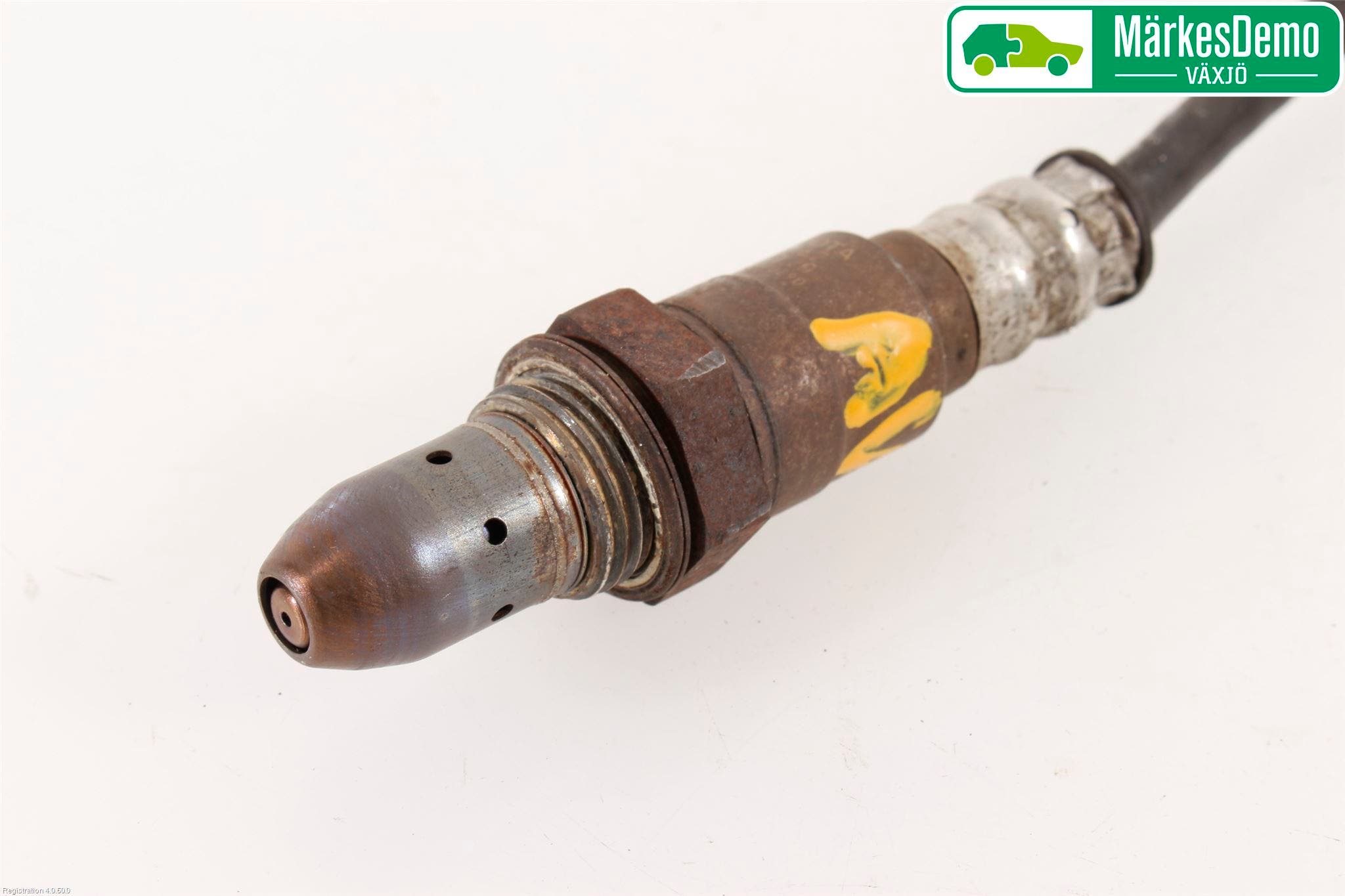 Toyota HILUX 16- Injlambdasond