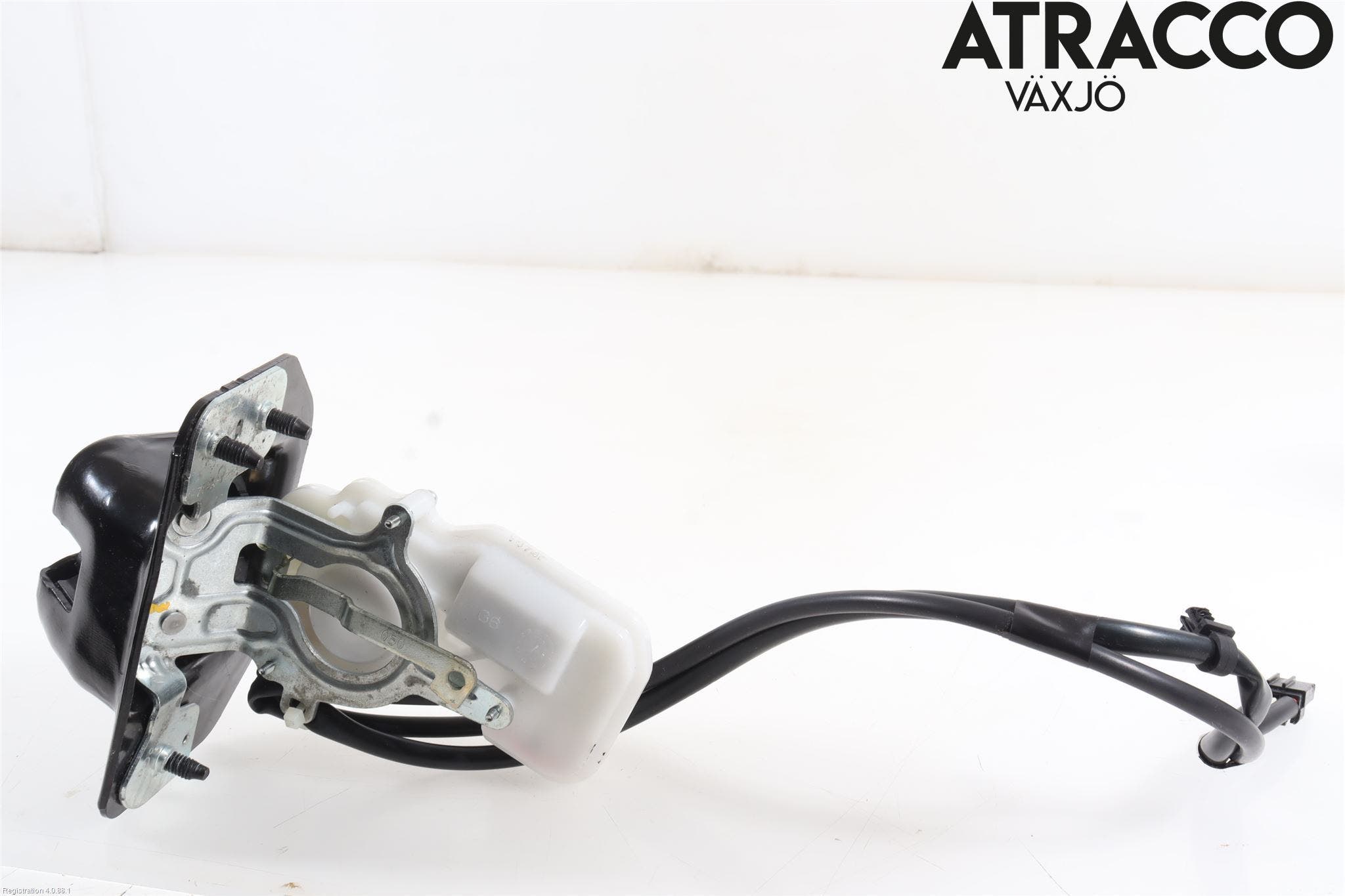 Ford KUGA 13-16 Låskista Baklucka