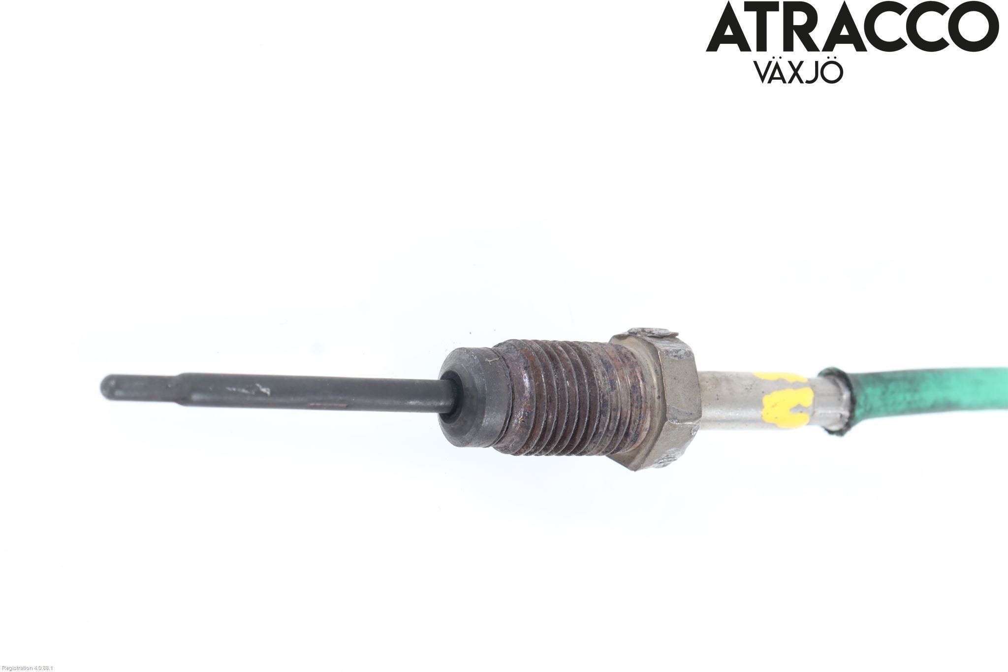 Ford GALAXY 16- Sensor Avgas