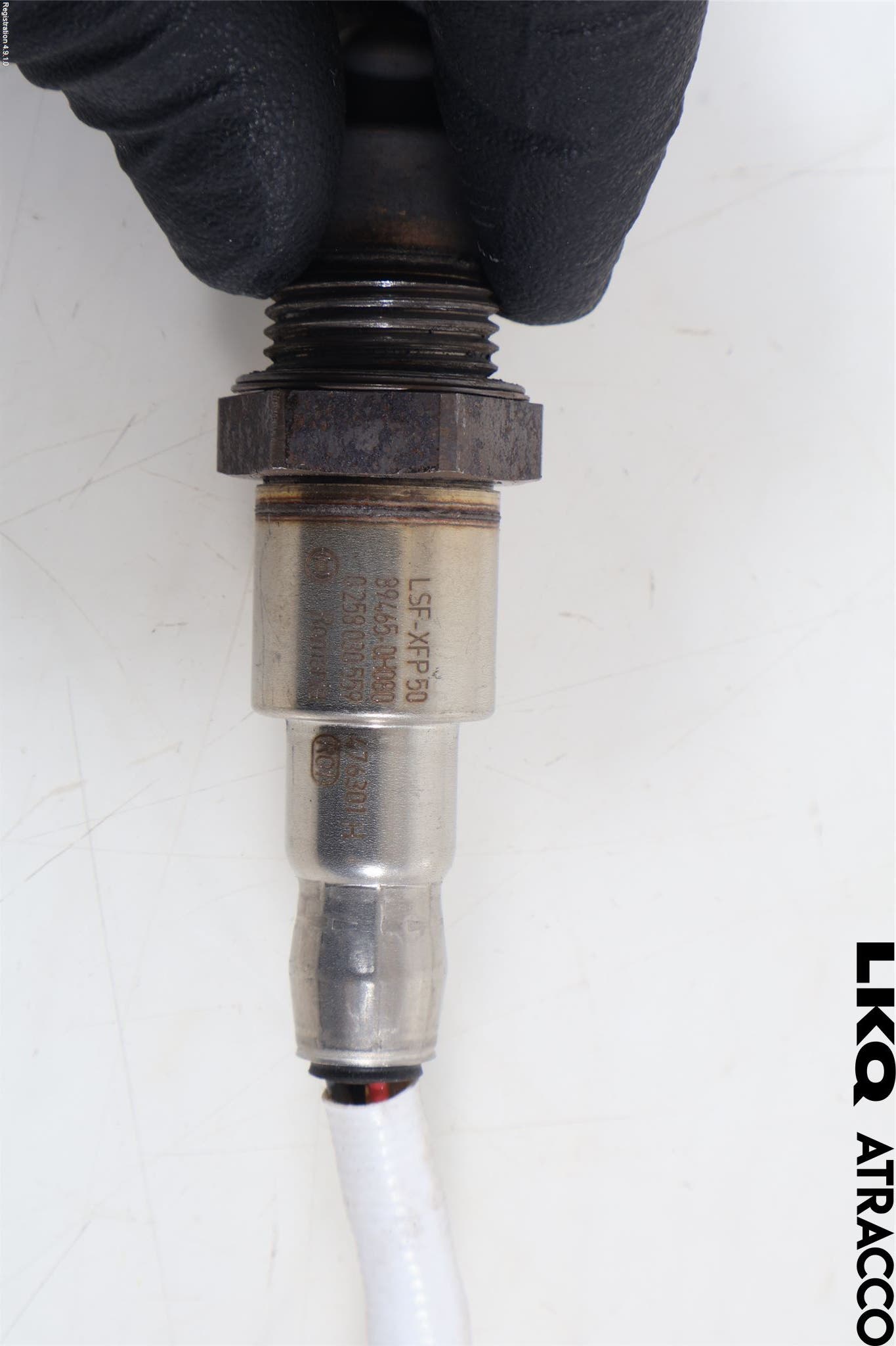 Toyota AYGO X AB70 22- Injlambdasond