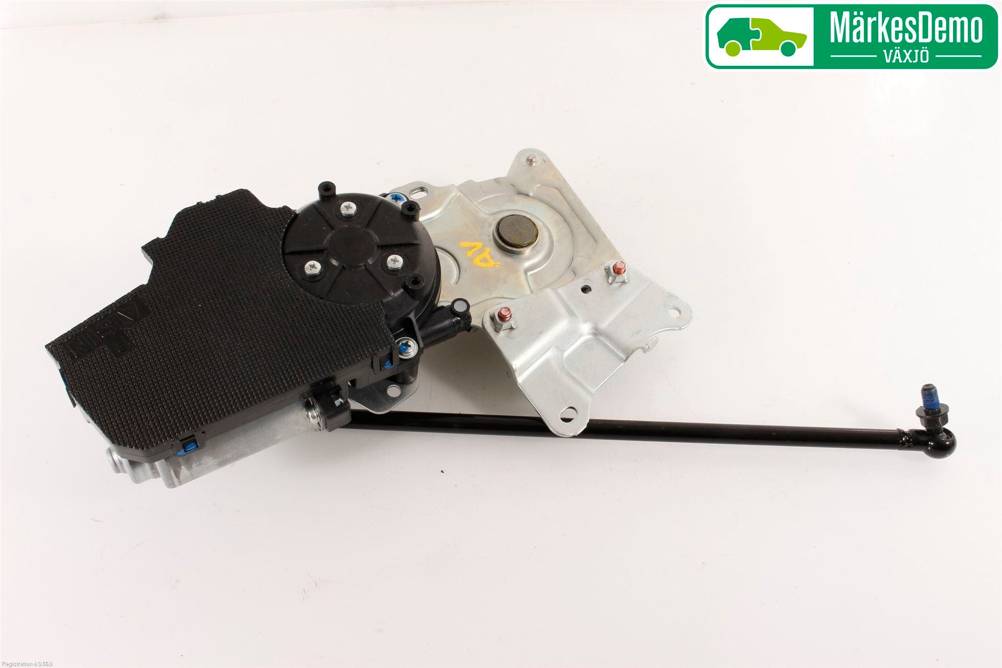 Mitsubishi OUTLANDER 13-21 Bakluckeöppnare Automatisk