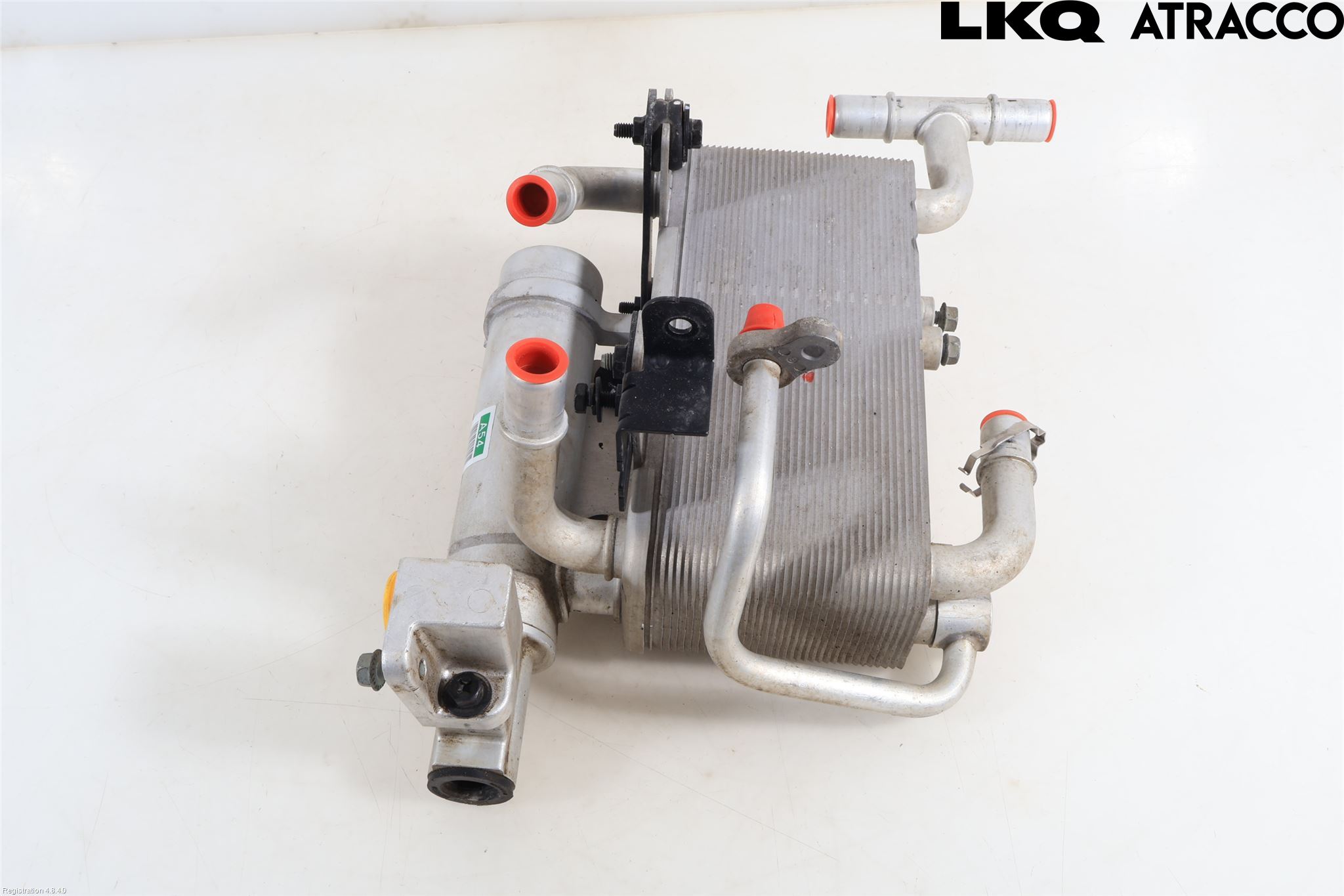 Kia EV6 (CV) 22- Ac Övrigt