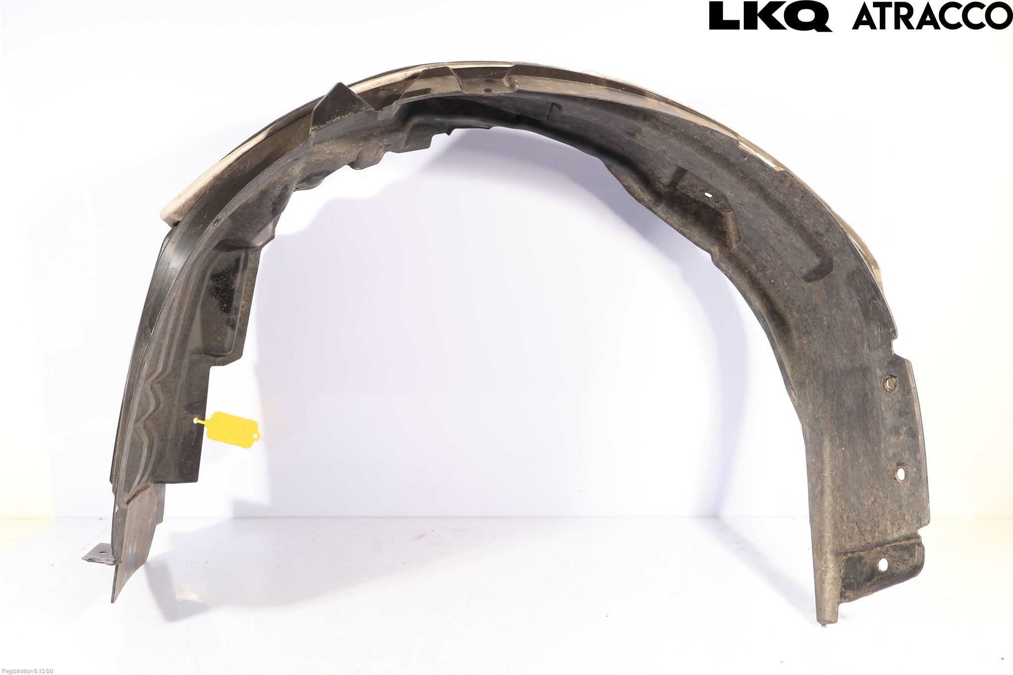 Mitsubishi OUTLANDER 13-21 Skärm Inner