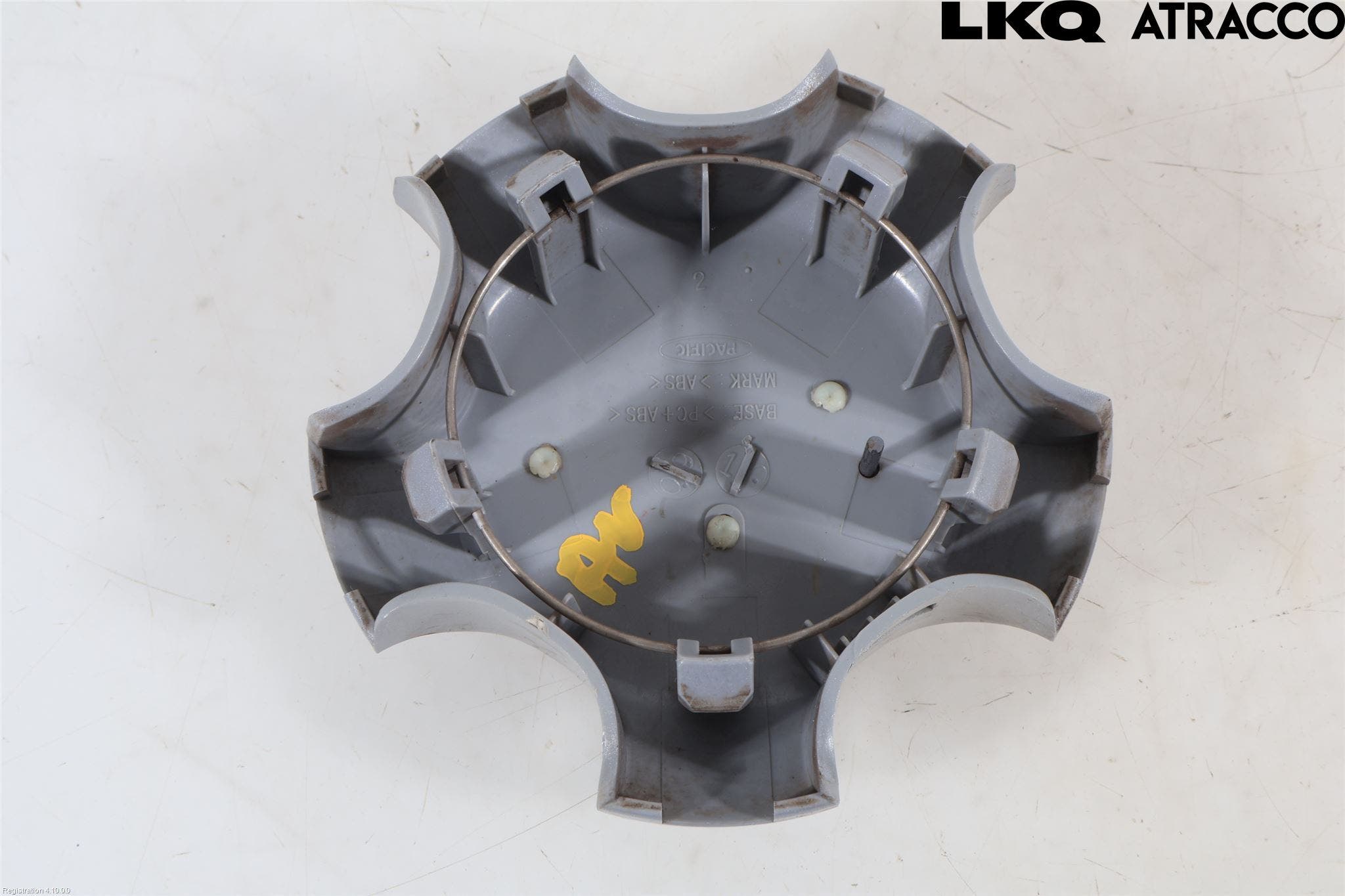 Toyota RAV4 13-18 Navkapsel