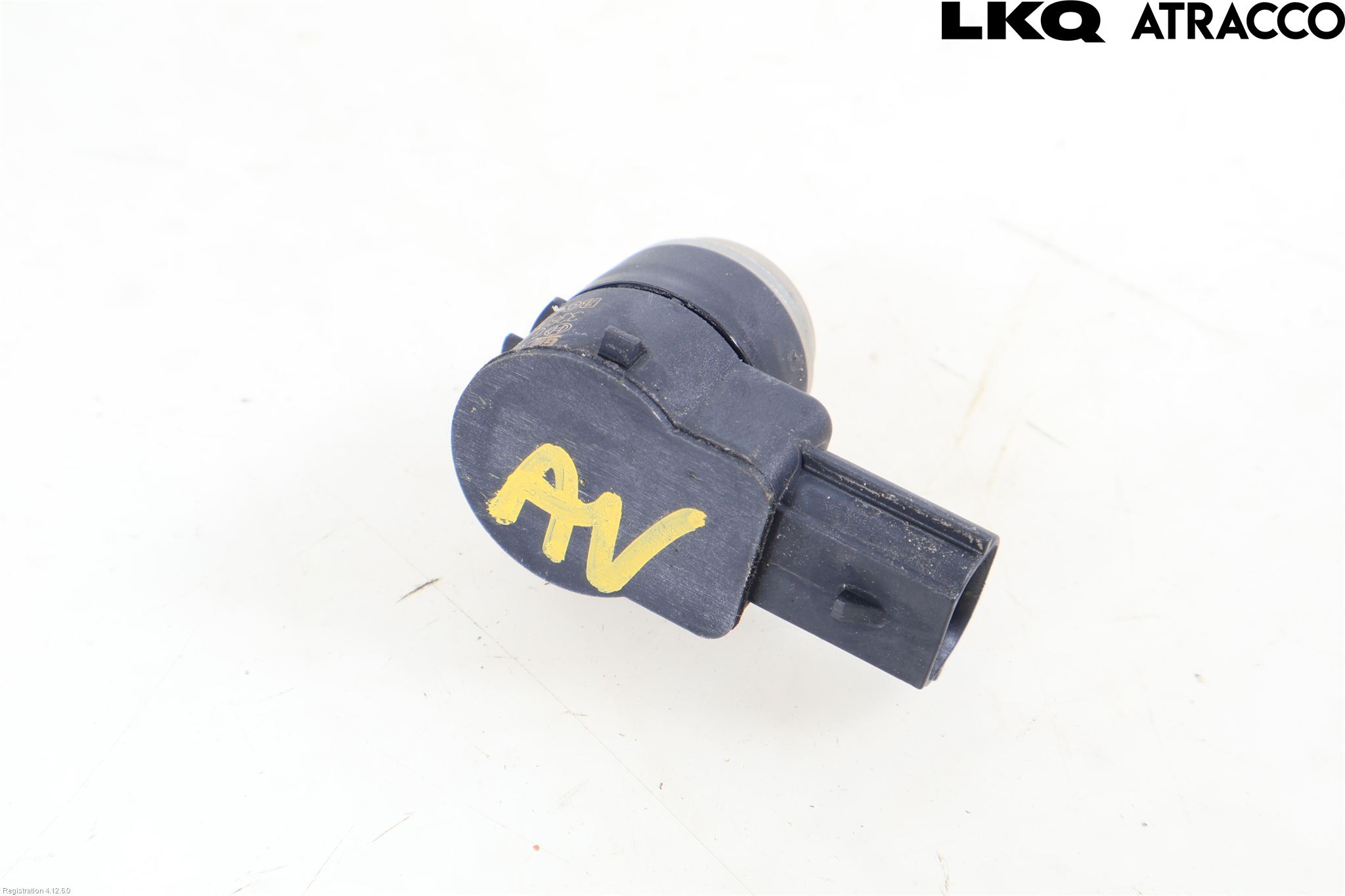Opel MOKKA 13-20 Parkeringshjälp Backsensor