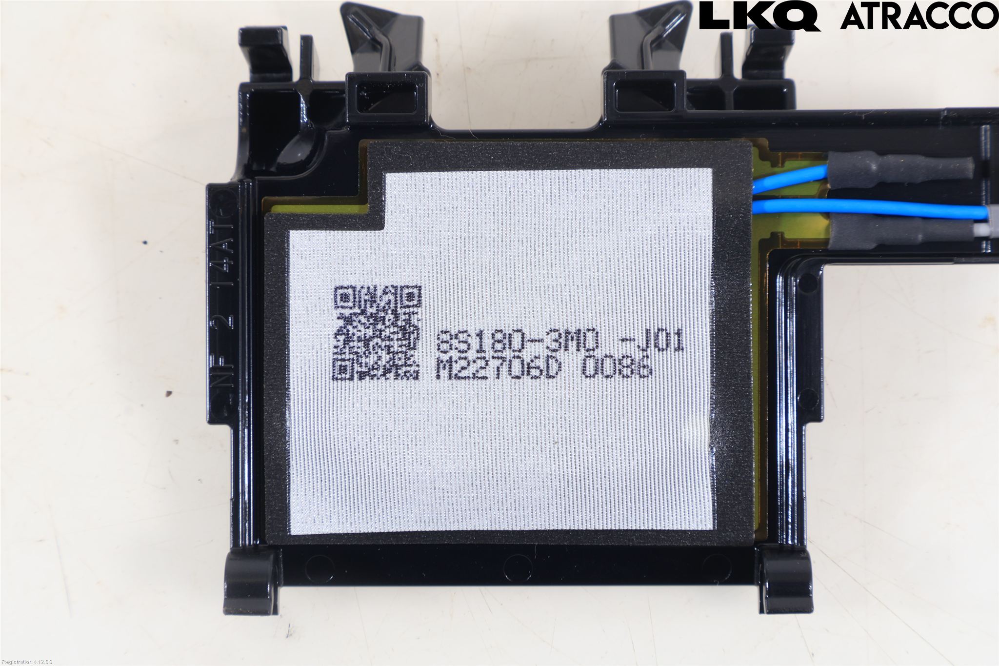 Honda HR-V 21- El Övrigt