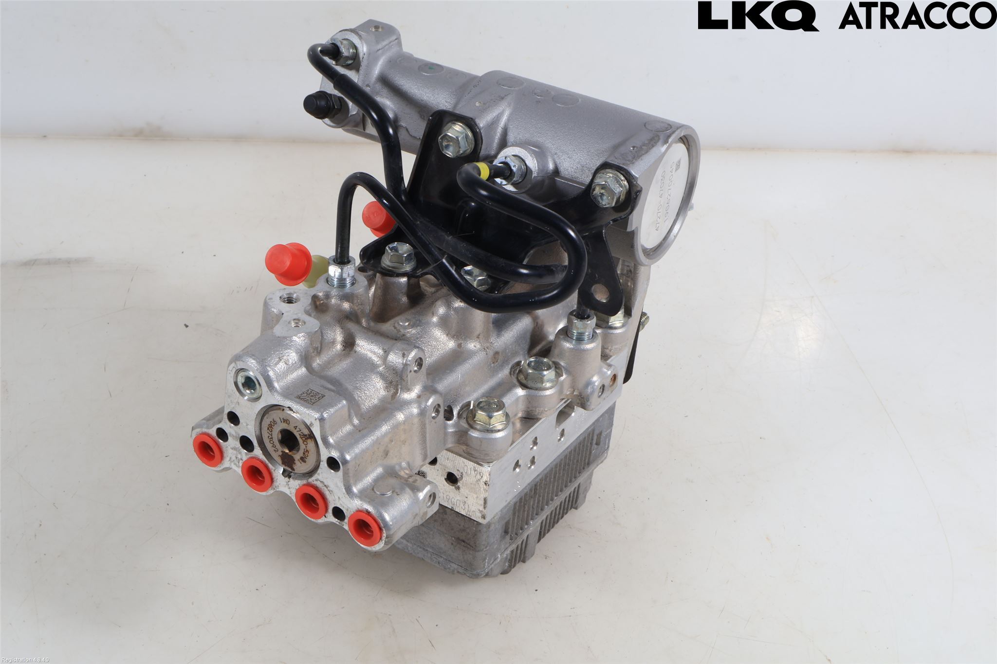 Toyota RAV4 19- Abs Hydraulaggregat