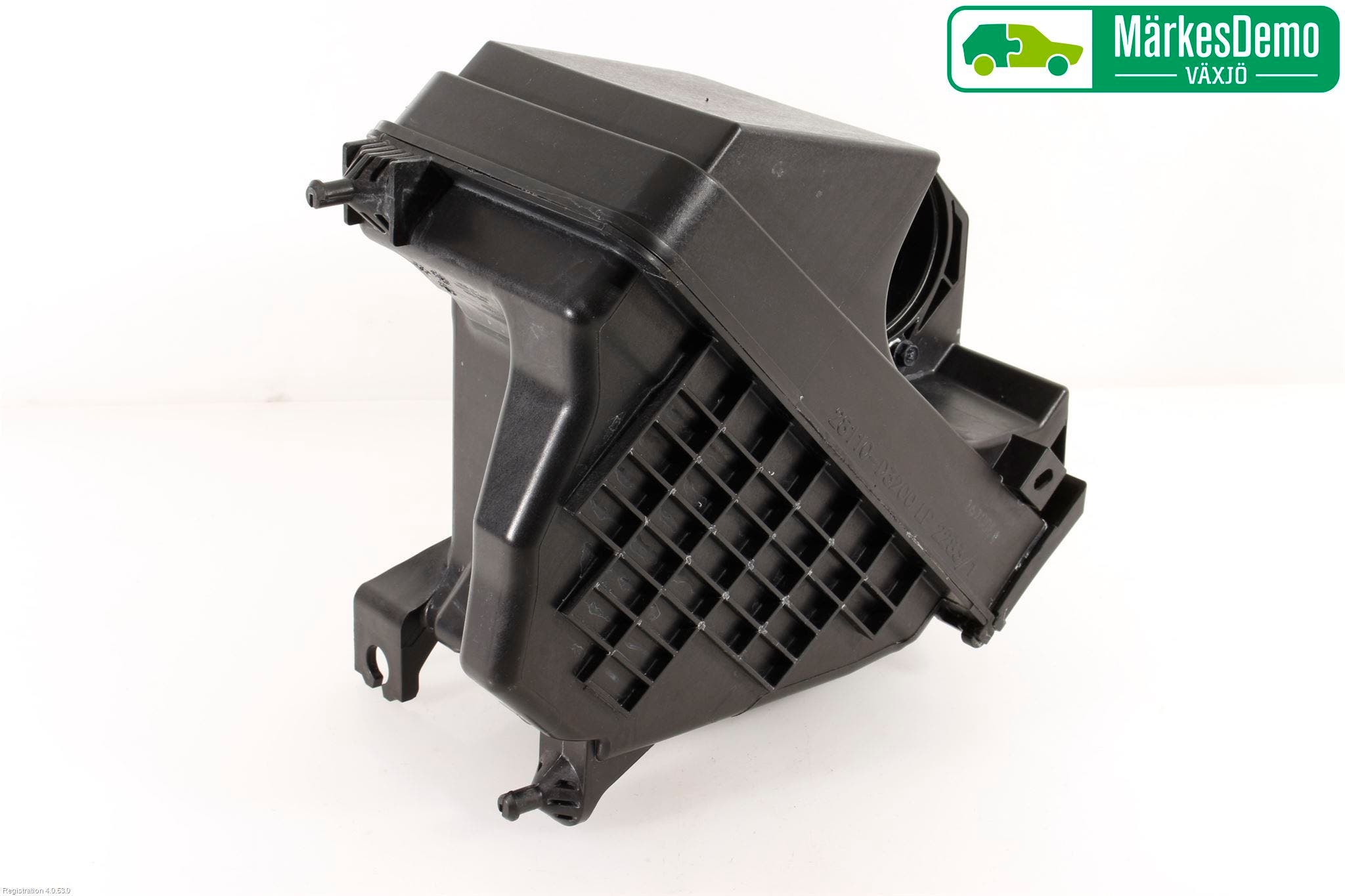 Hyundai TUCSON 05- Luftrenare