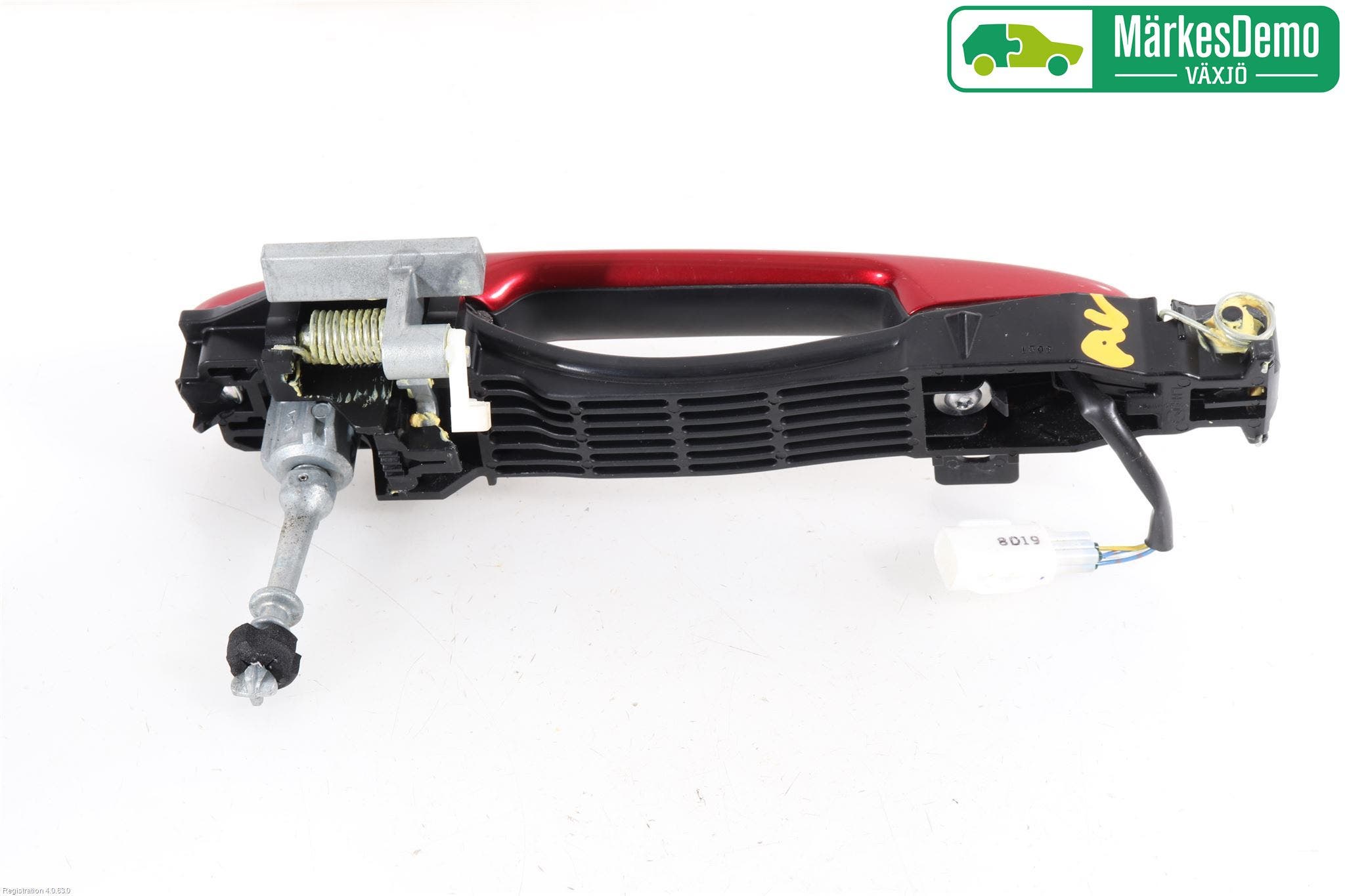 Mazda CX-5 17- Dörrhandtag Yttre Vä