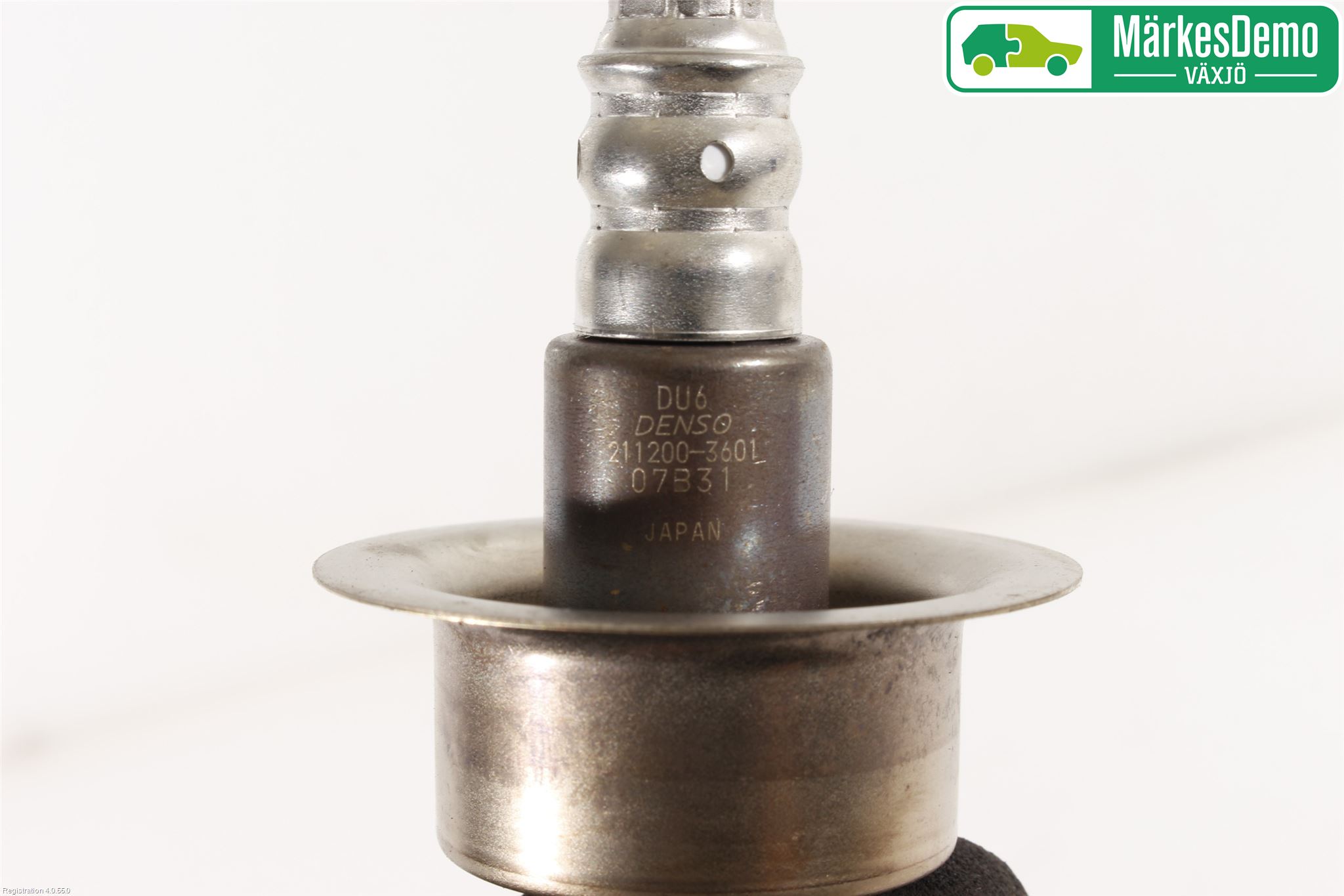 Honda JAZZ 15-20 Injlambdasond