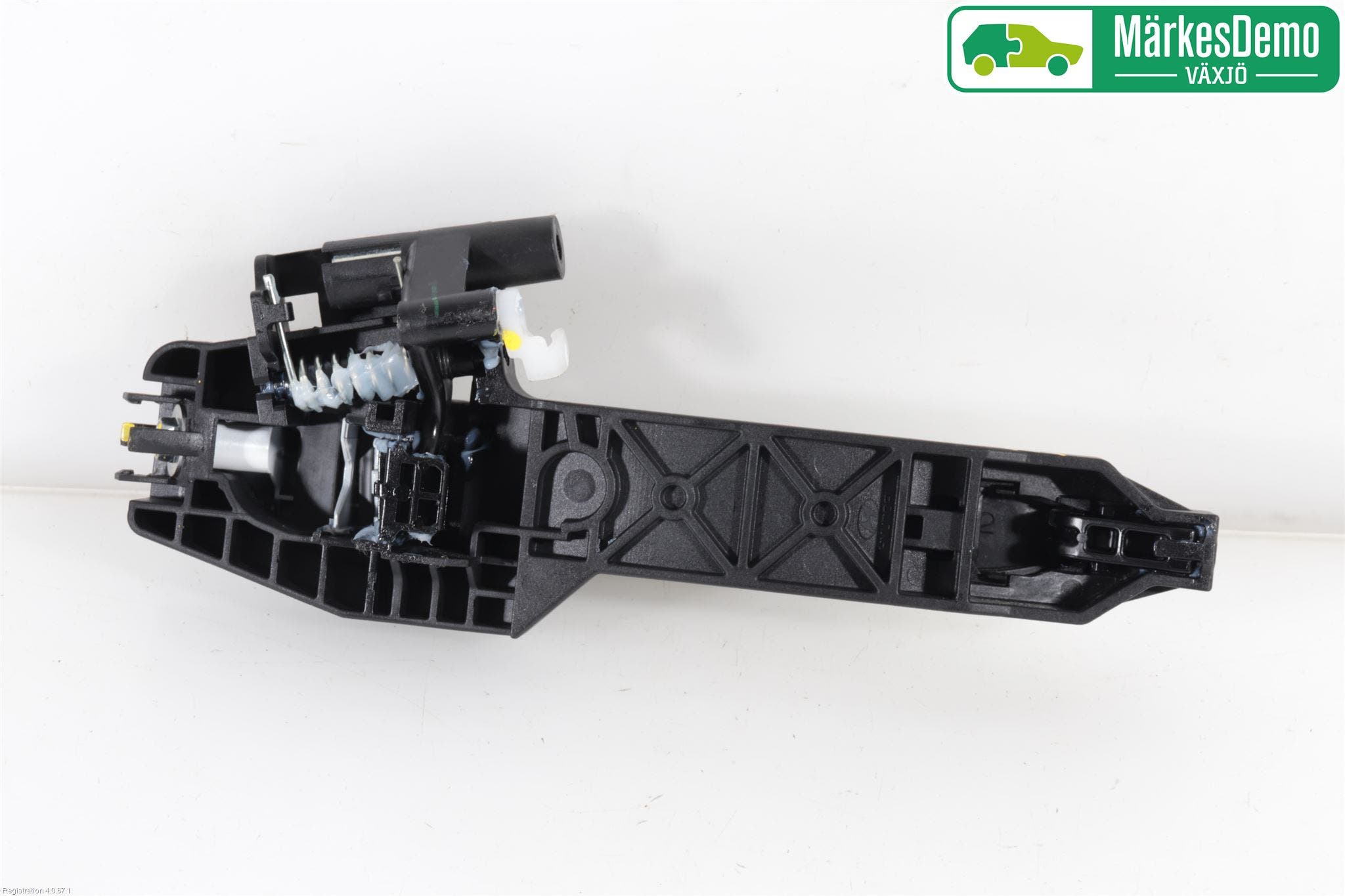 Hyundai i20 GB 15-20 Dörrhandtag Yttre Vä