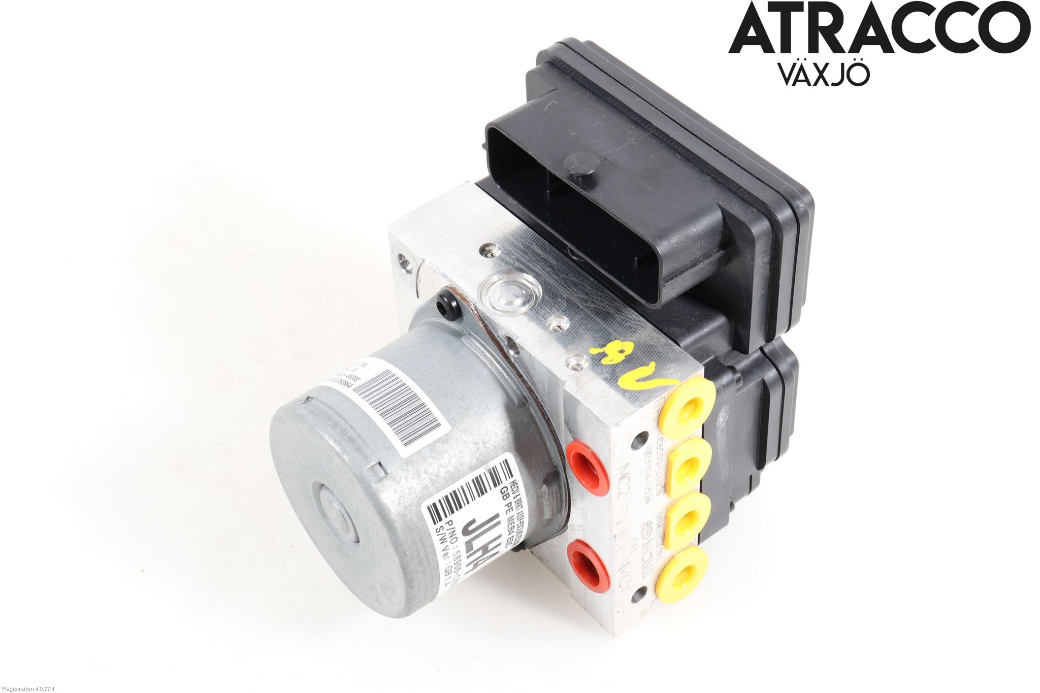 Hyundai i20 GB 15-20 Abs Hydraulaggregat