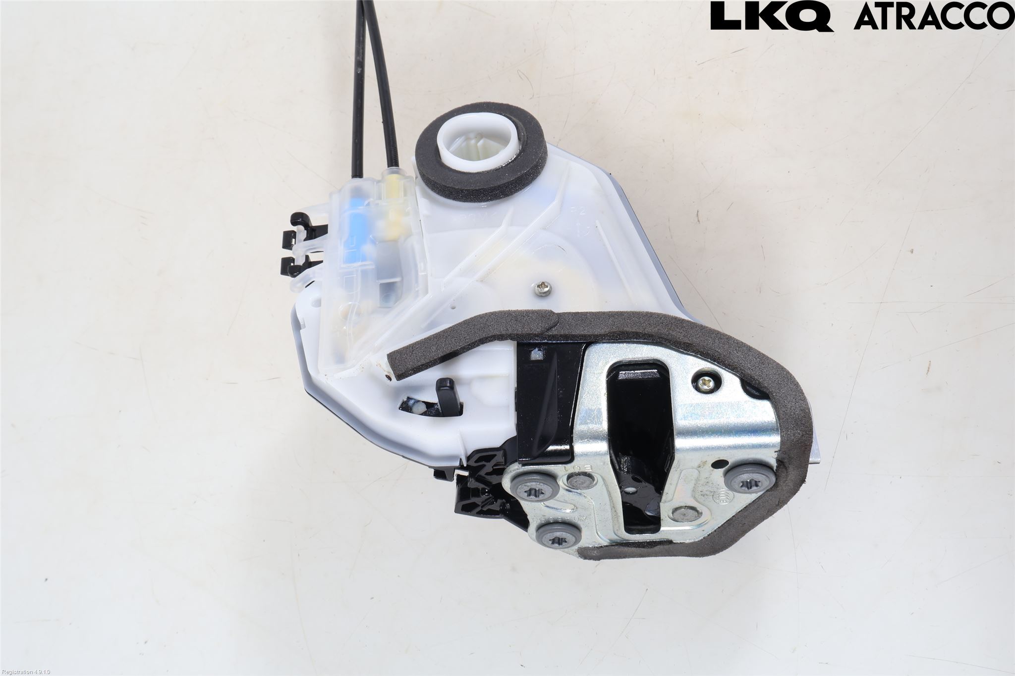 Toyota RAV4 19- Låskista-Dörrlås