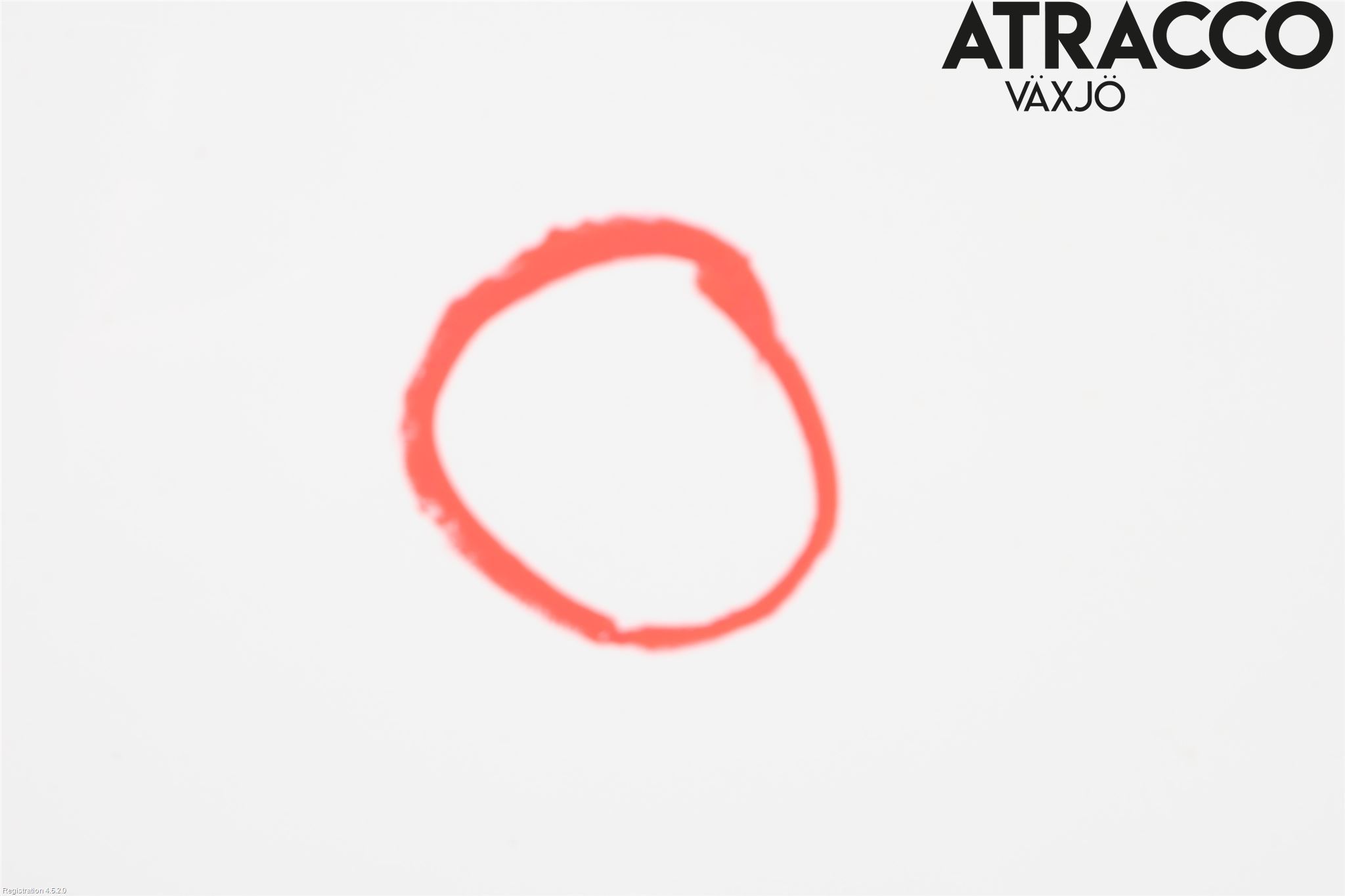 Audi A3/S3 05-13 Dörr Bak Höger