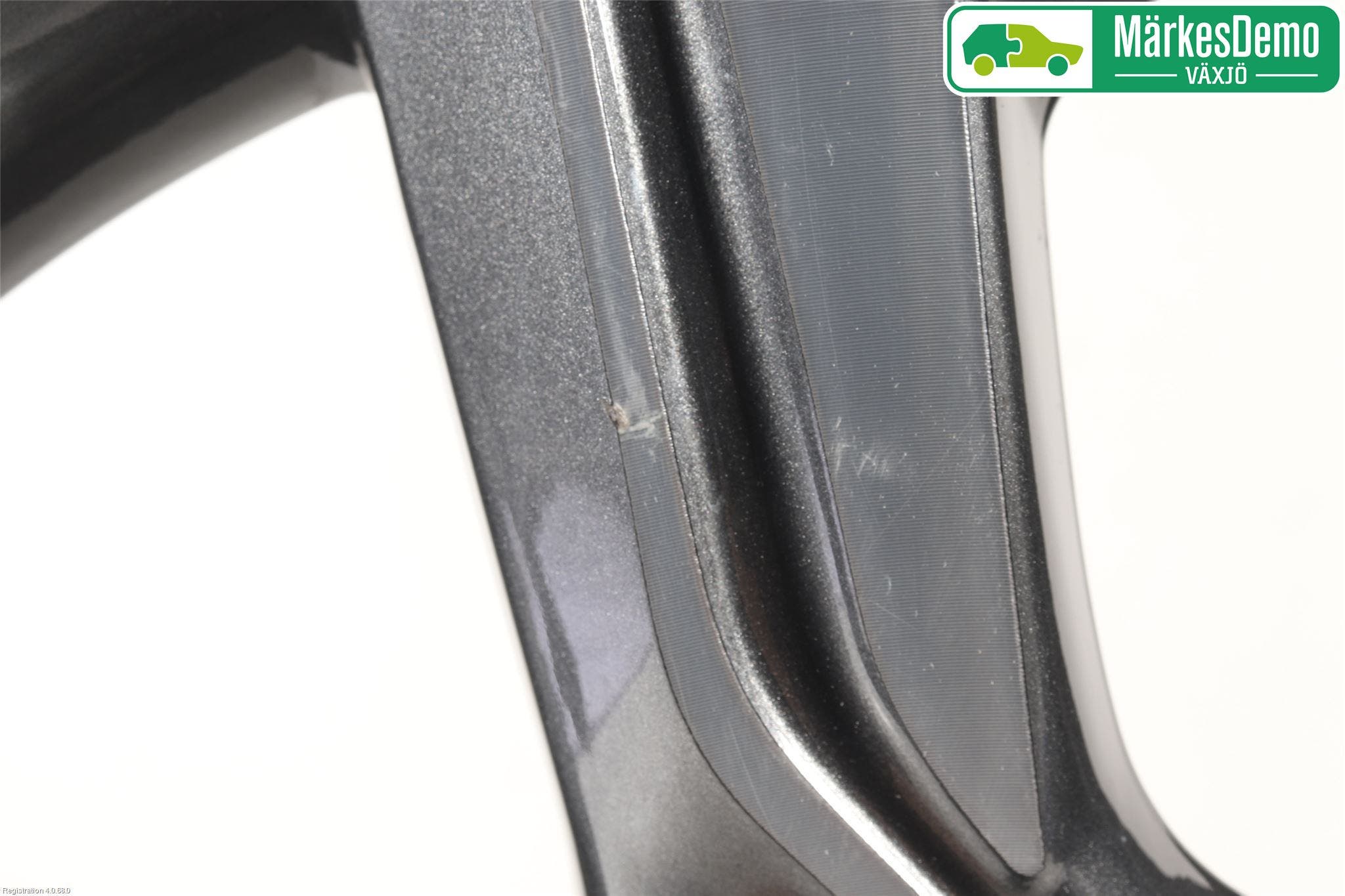 Hyundai ix20 Fälgsats Aluminium