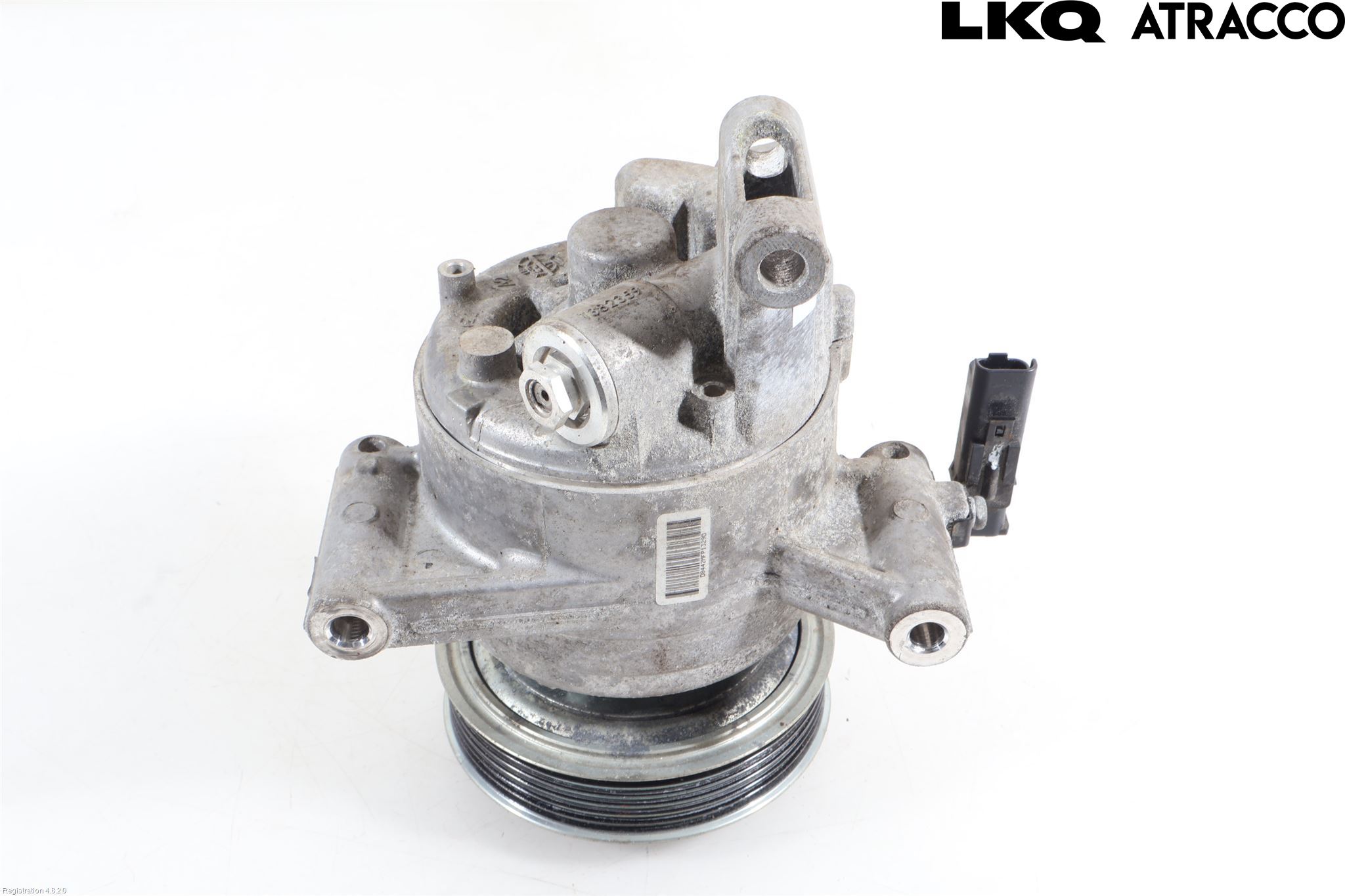 Toyota AYGO X AB70 22- Ac Kompressor