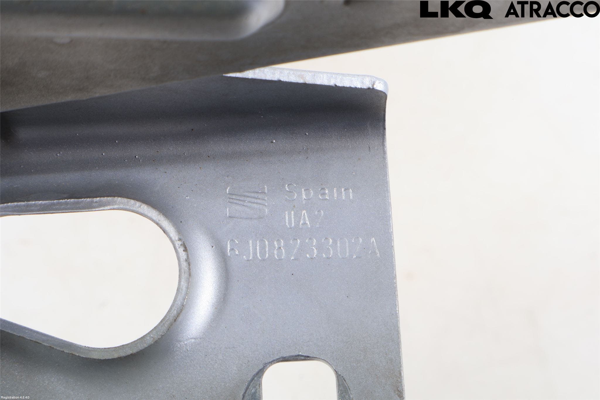 Seat IBIZA IV 08-16 Huvgångjärn