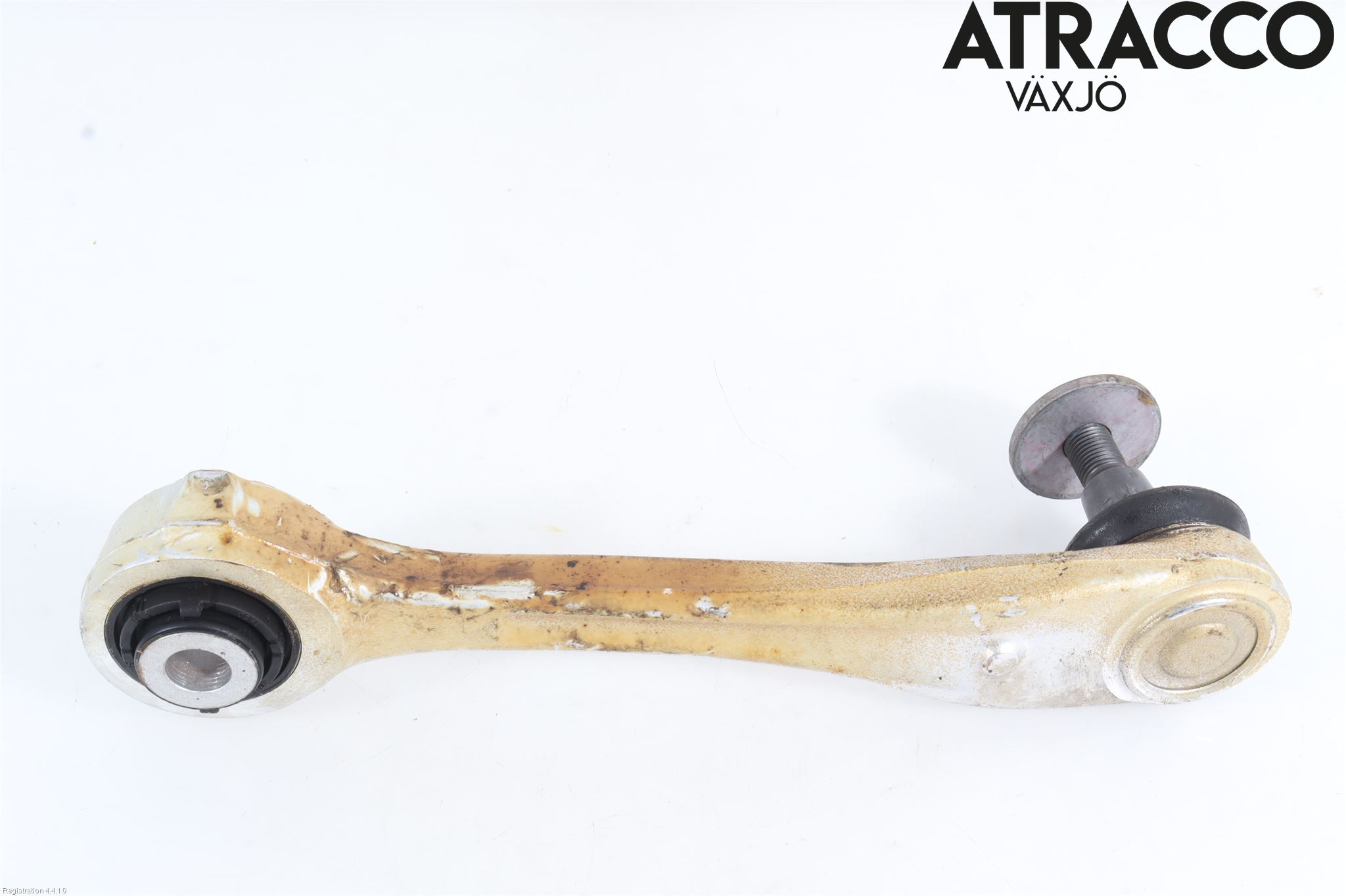 Mazda CX-60 22- Bärarm Bak Övre Vänster