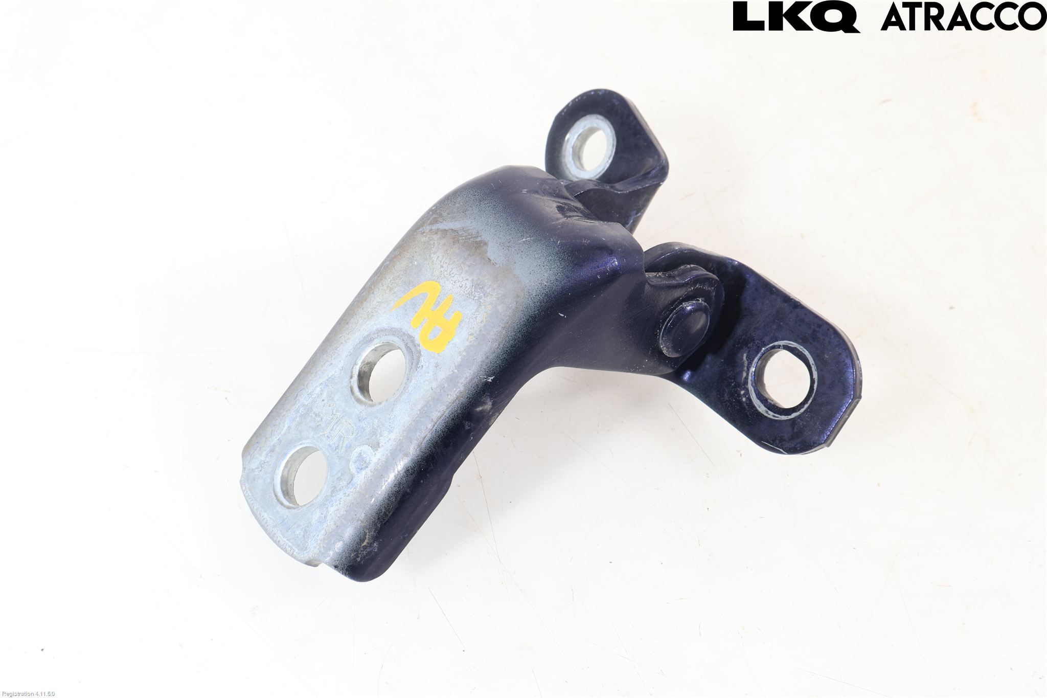 Toyota RAV4 19- Dörrgångjärn