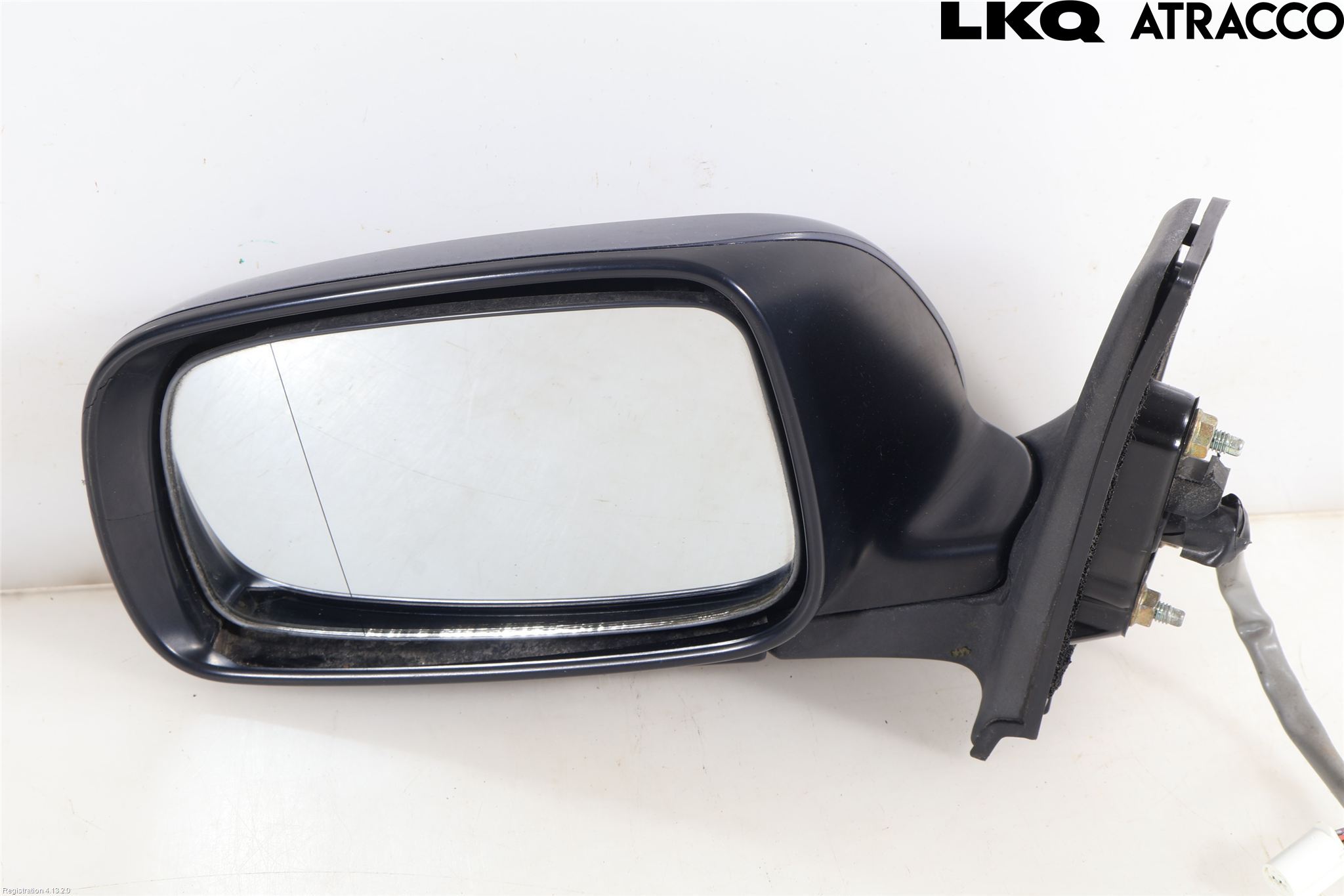 Toyota COROLLA 02-07 Spegel Yttre El Vä