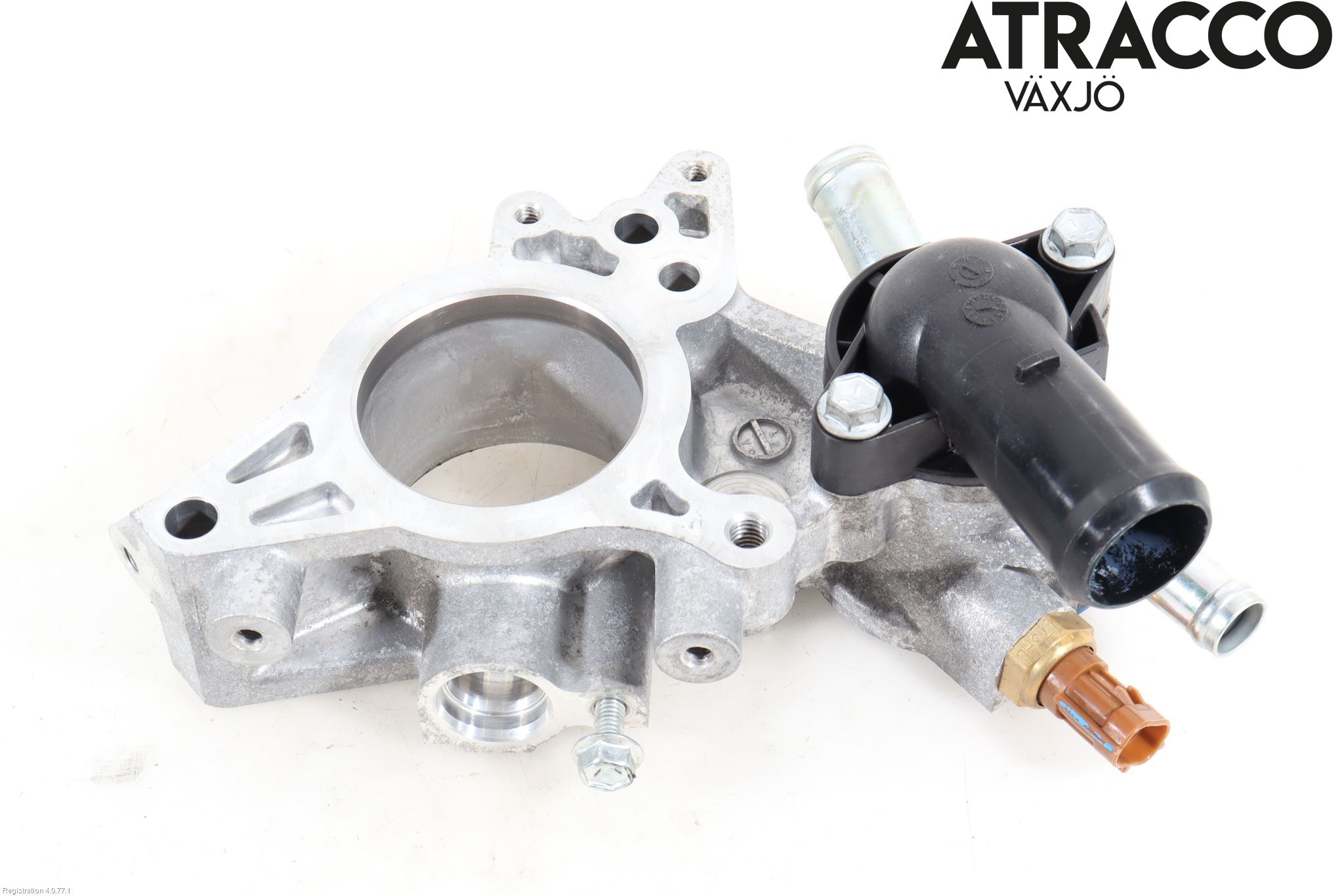 Suzuki VITARA 15- Termostat