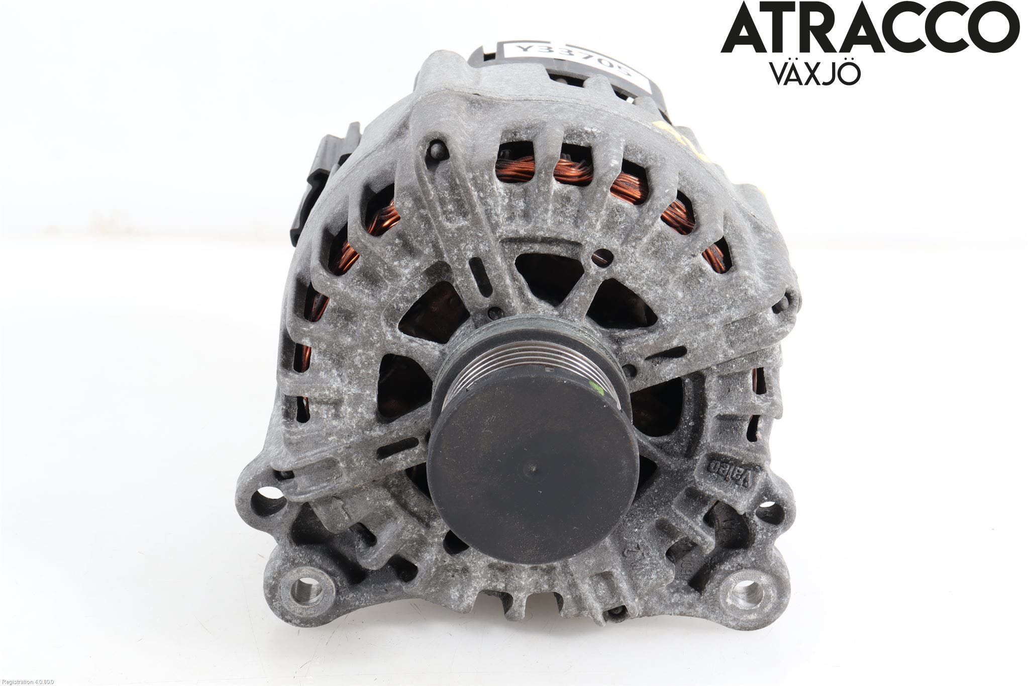 Audi A6/S6 4G 11-18 Generator