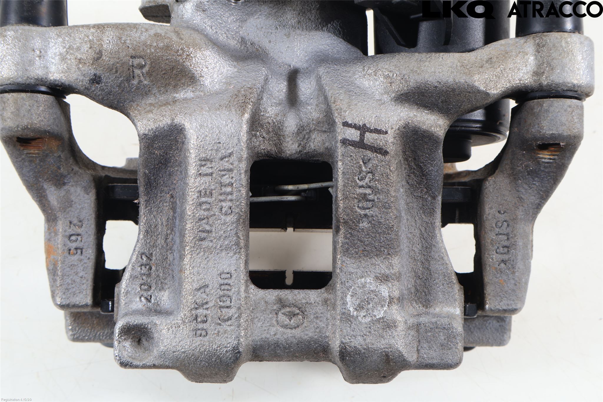 Mazda CX-30 20- Bromsok Bak Höger